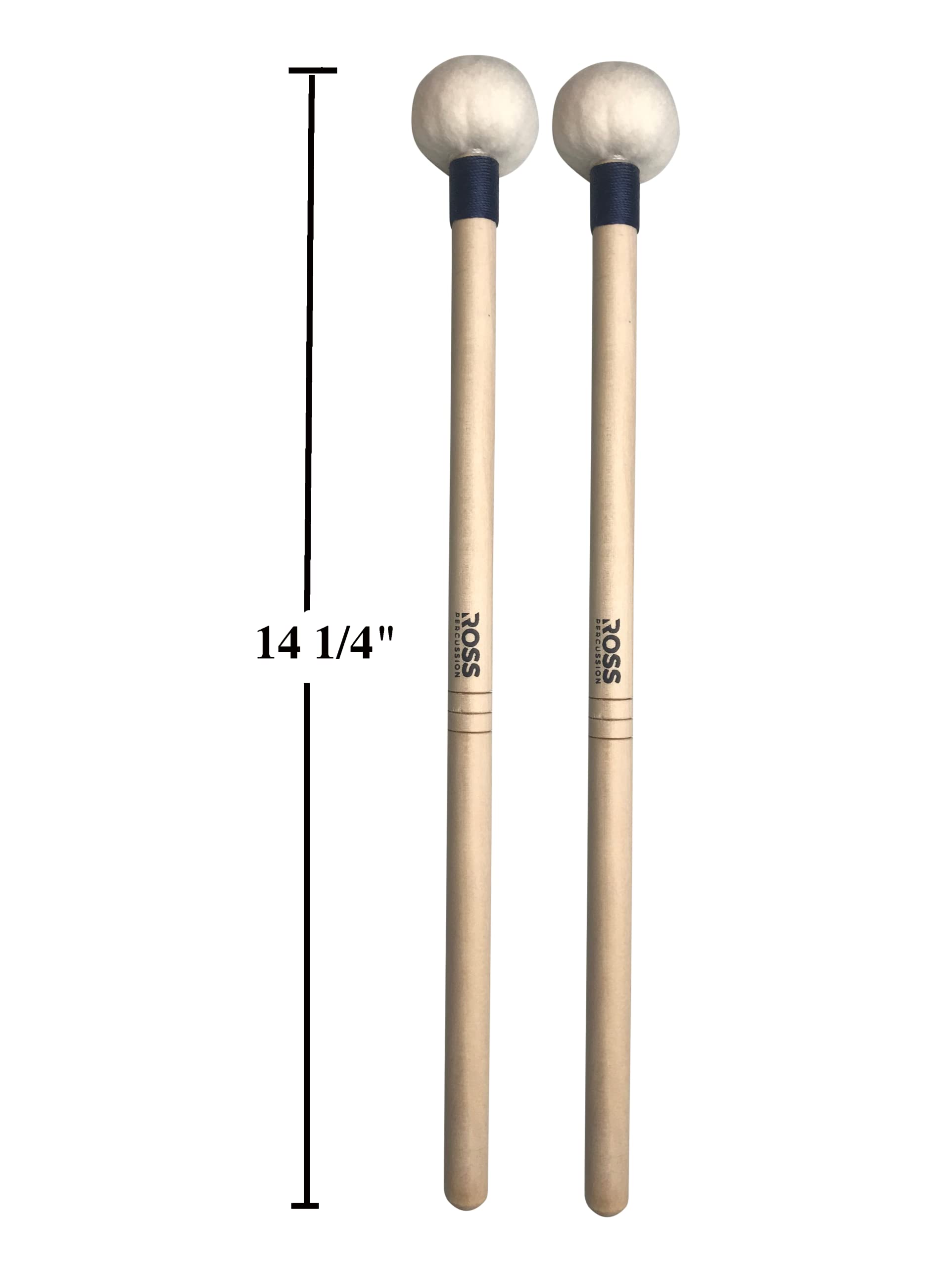 Ross Rp Timpani Mallets (General Timpani)