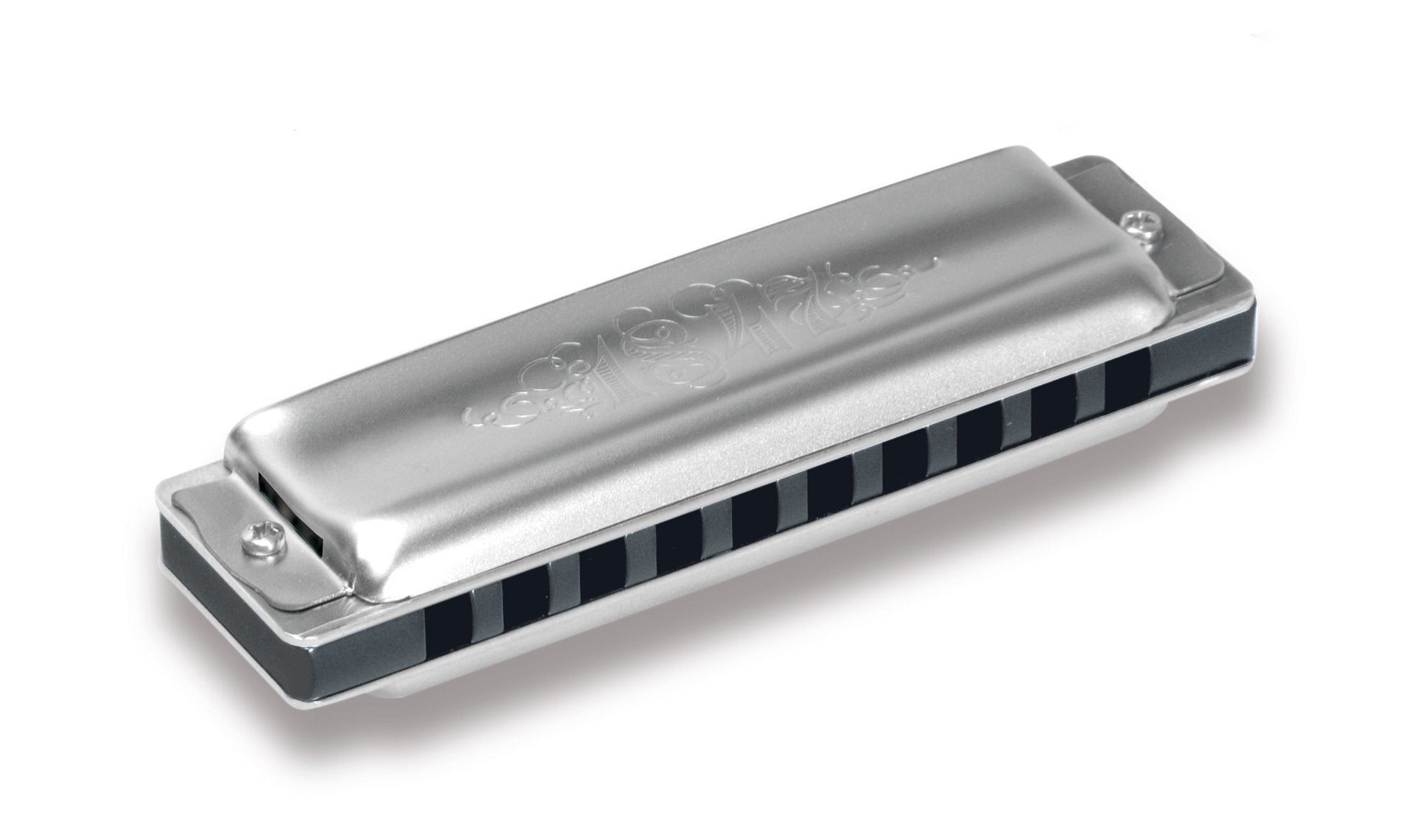 SEYDEL Blues Noble 1847 Harmonica Eb