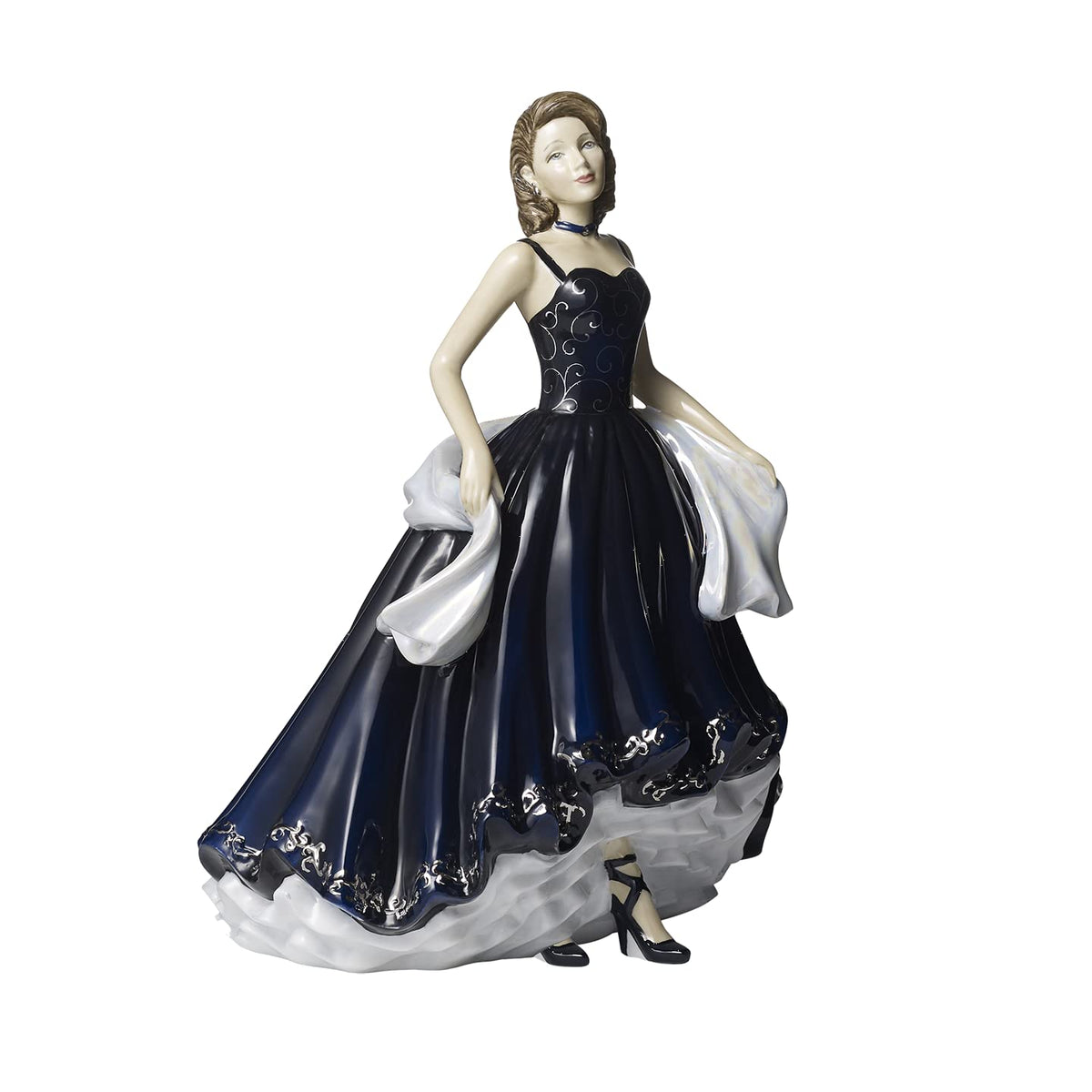Royal Doulton Figure Of The Year 2020 Meghan 8.9''