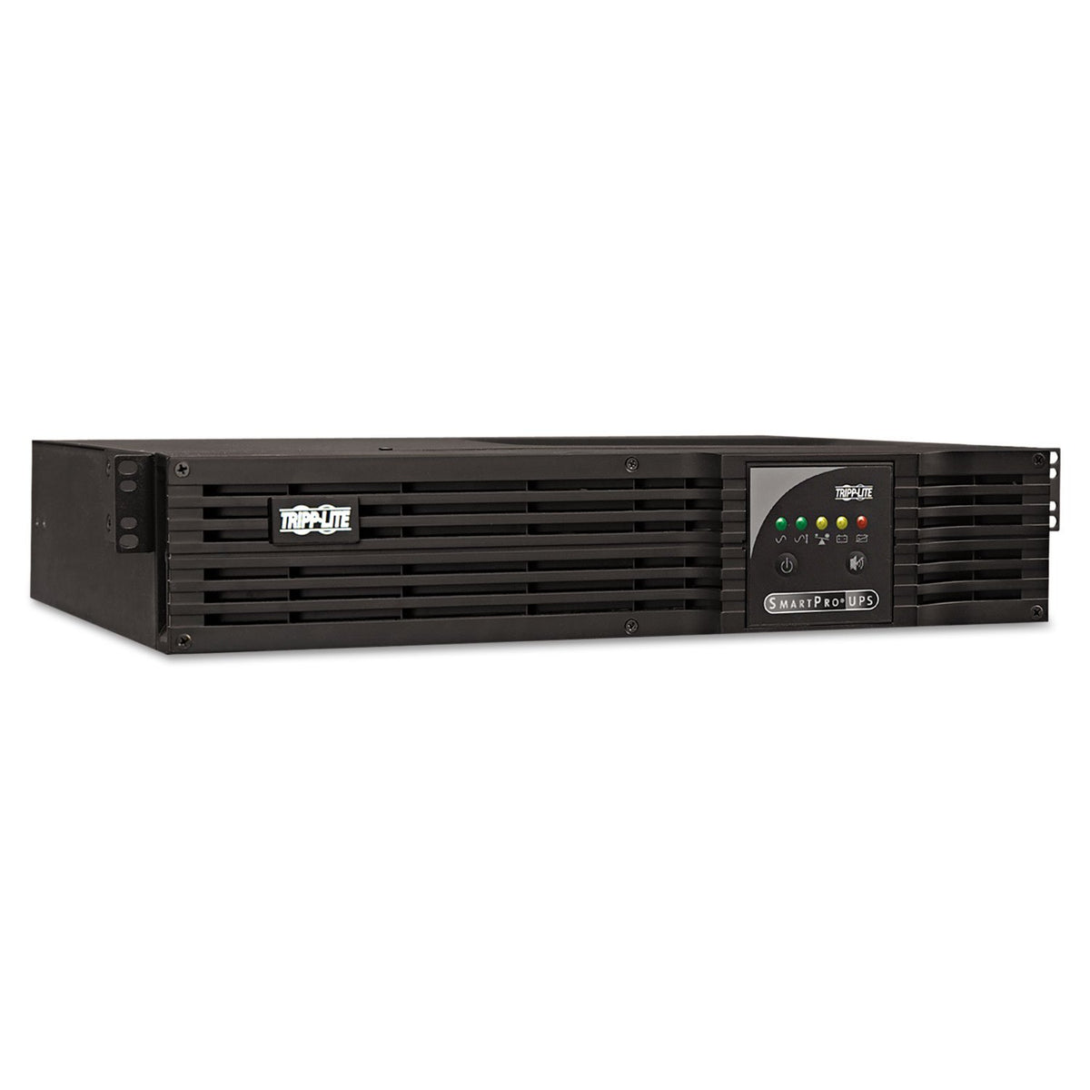 Smart Pro Ups 2200Va Xl Rt 2U 120V 5-20P Line-Int 8Out 5-15 5-20