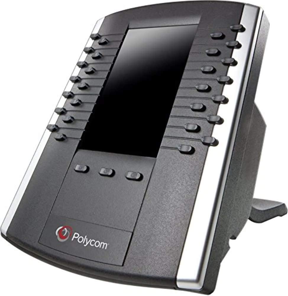 Polycom Color Polycom Vvx Color Expansion Module – Electroeshop