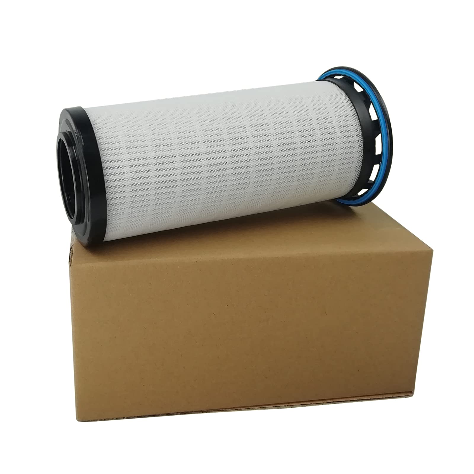 23424922 Oil Filter Compatible With Rotating Screw Air Compressor,Replacement Filter