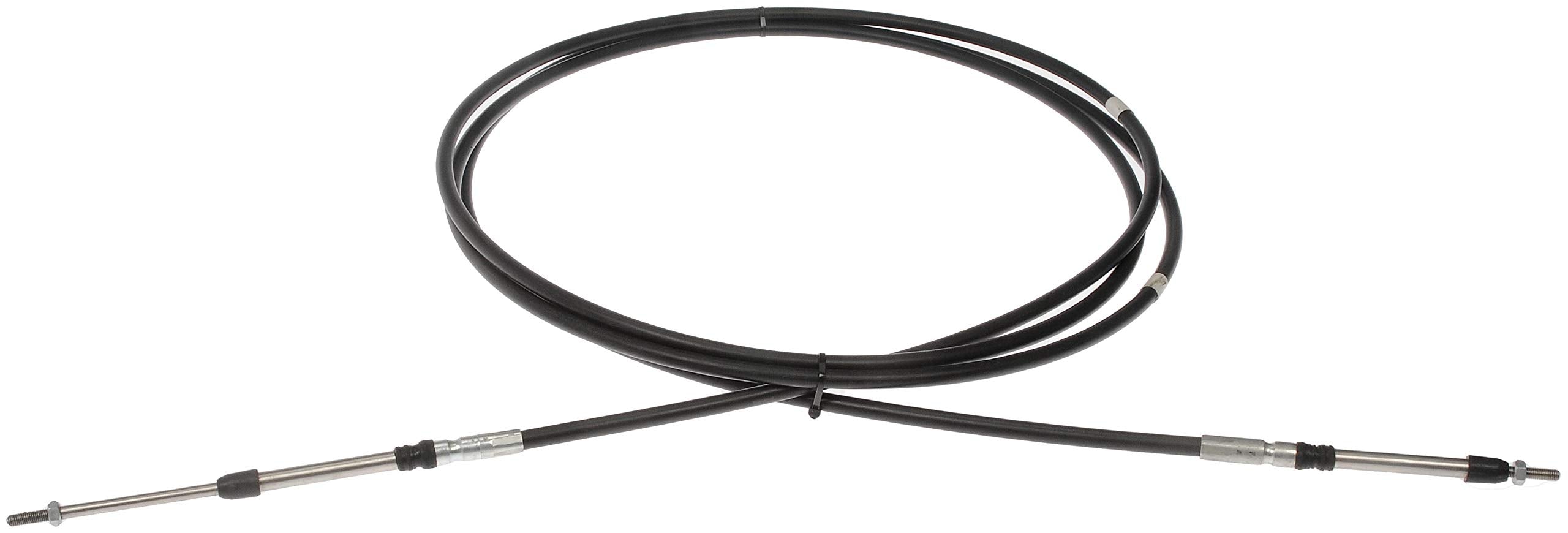 Dorman 924 7020 Automatic Transmission Shifter Cable Compatible With Select Isuzu Models