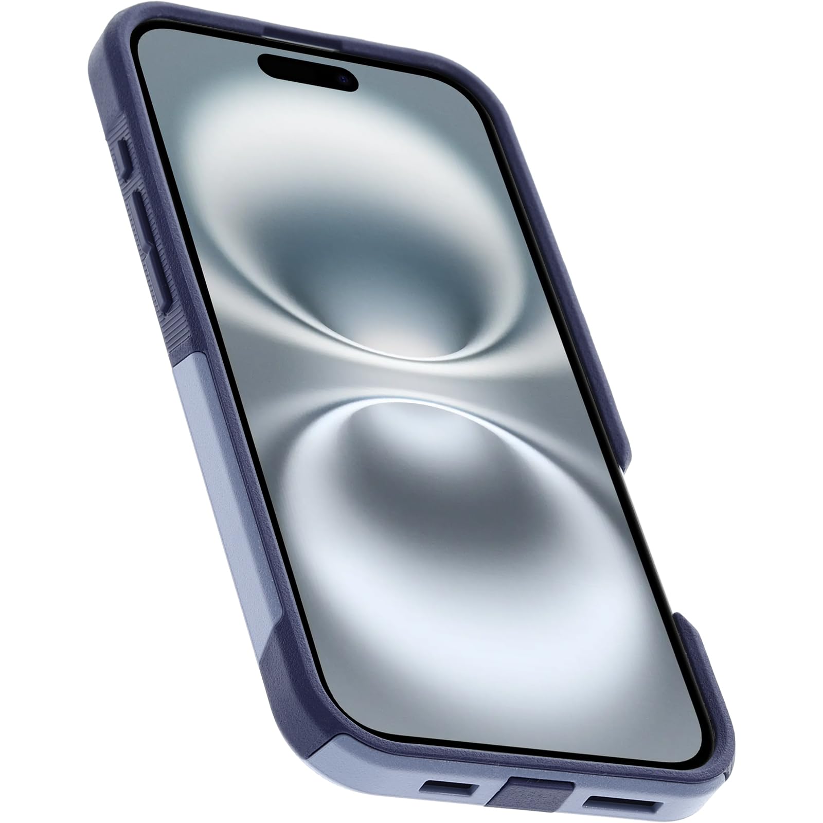 Otterbox Iphone 16 Plus Commuter Series Case   Denver Dusk Purple