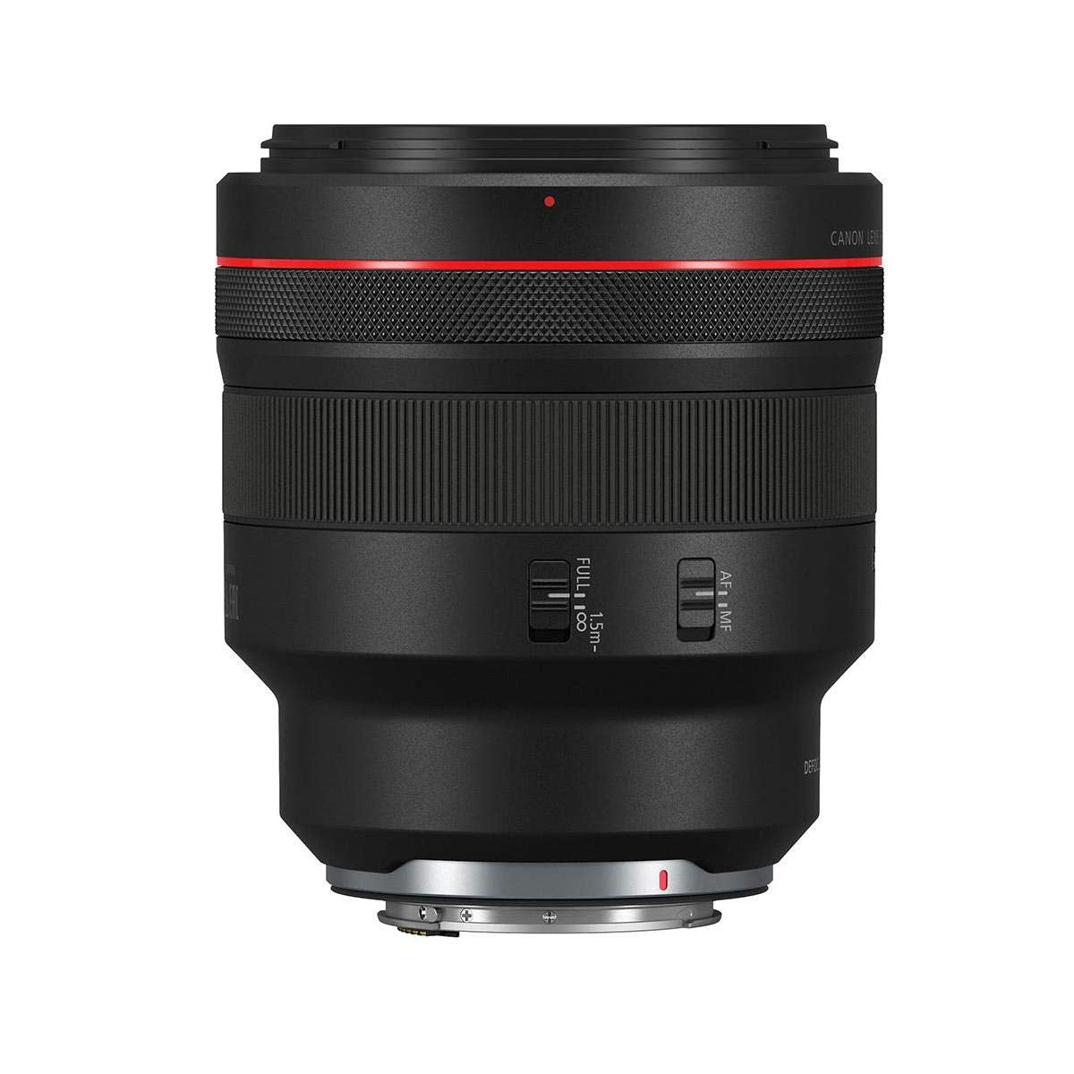Canon Rf 85mm F1.2 L USM Ds