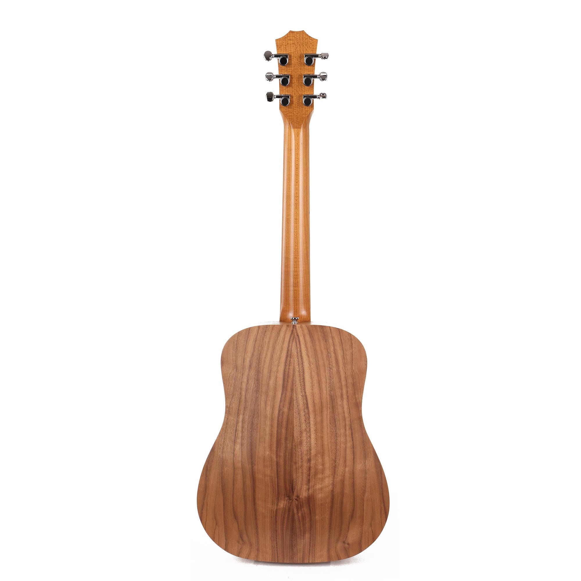 Taylor Baby Taylor Bt1 Walnut Left-Handed Acoustic Guitar - Natural Sitka Spruce