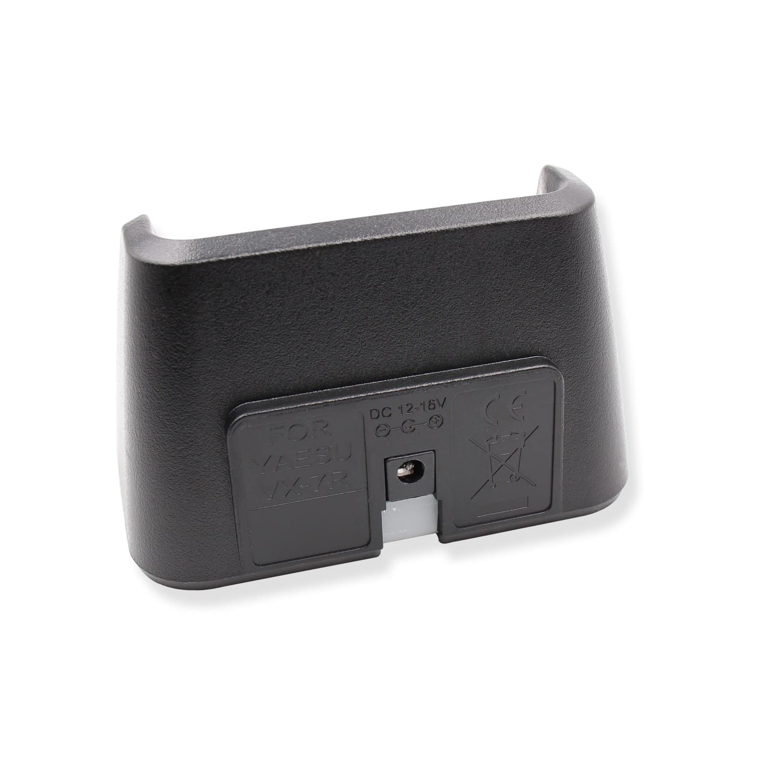 Afadorable Cd 15A Charger For Yaesu Vertex Vx 5R Vx 5 Vx 6R Vx 6 Vx 7R Vx 7 Vxa 700 Standard Horizon Hx460 Hx460S Hx471 Hx471S R