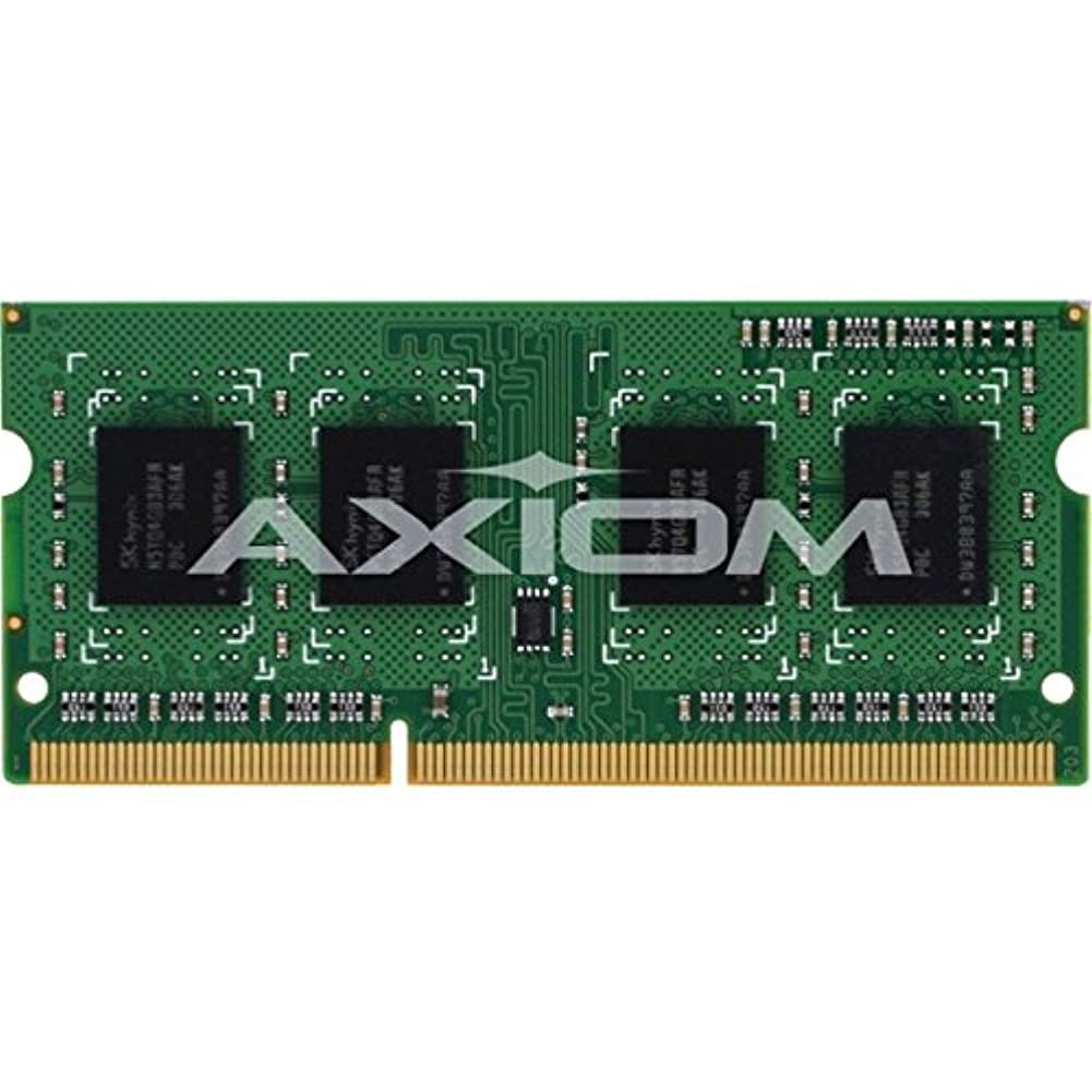 Axiom Memory 4Gb Module A5327546 Ax