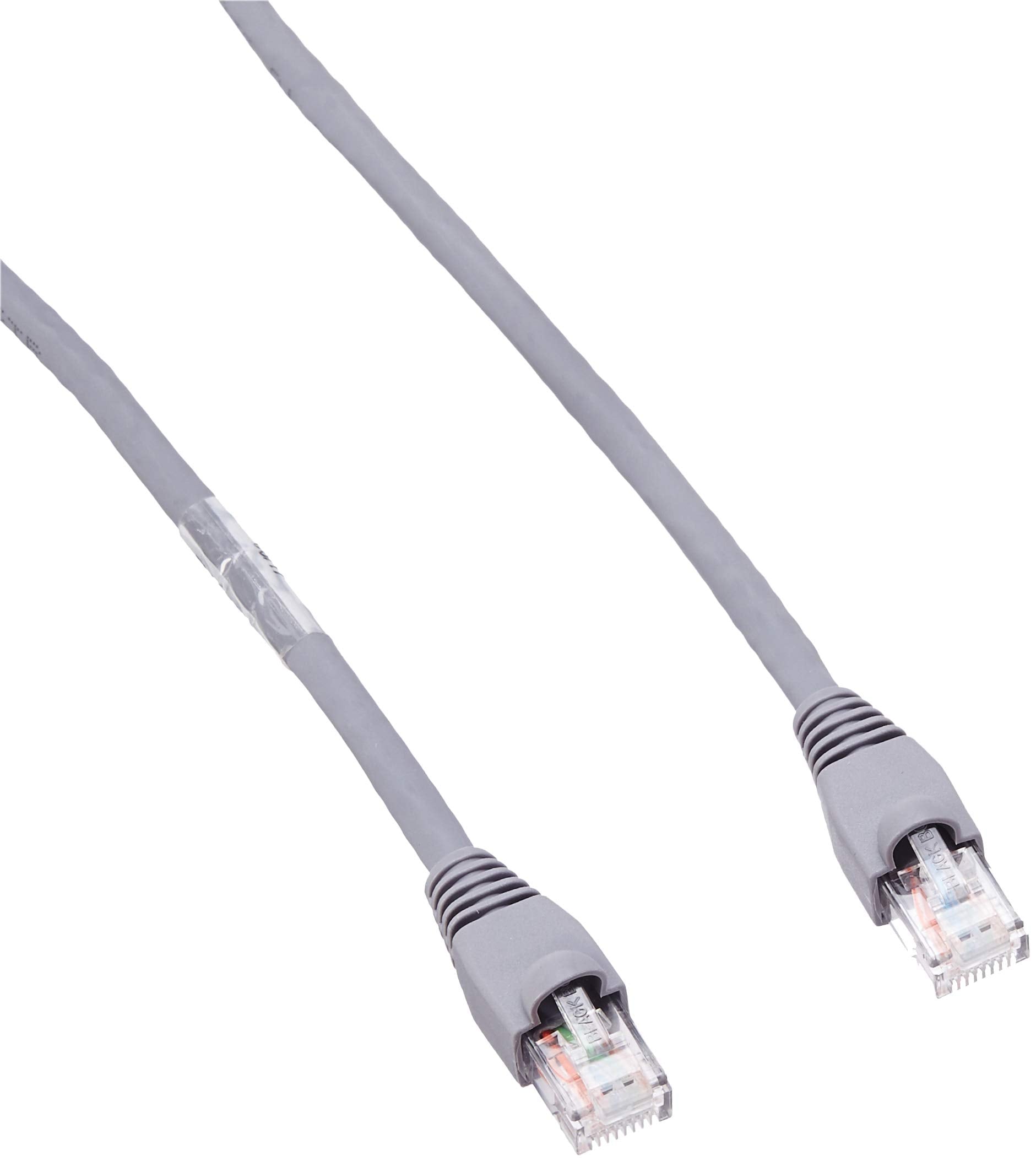 Black Box Gigatrue Cat6 Channel 550 Mhz Patch Cabl