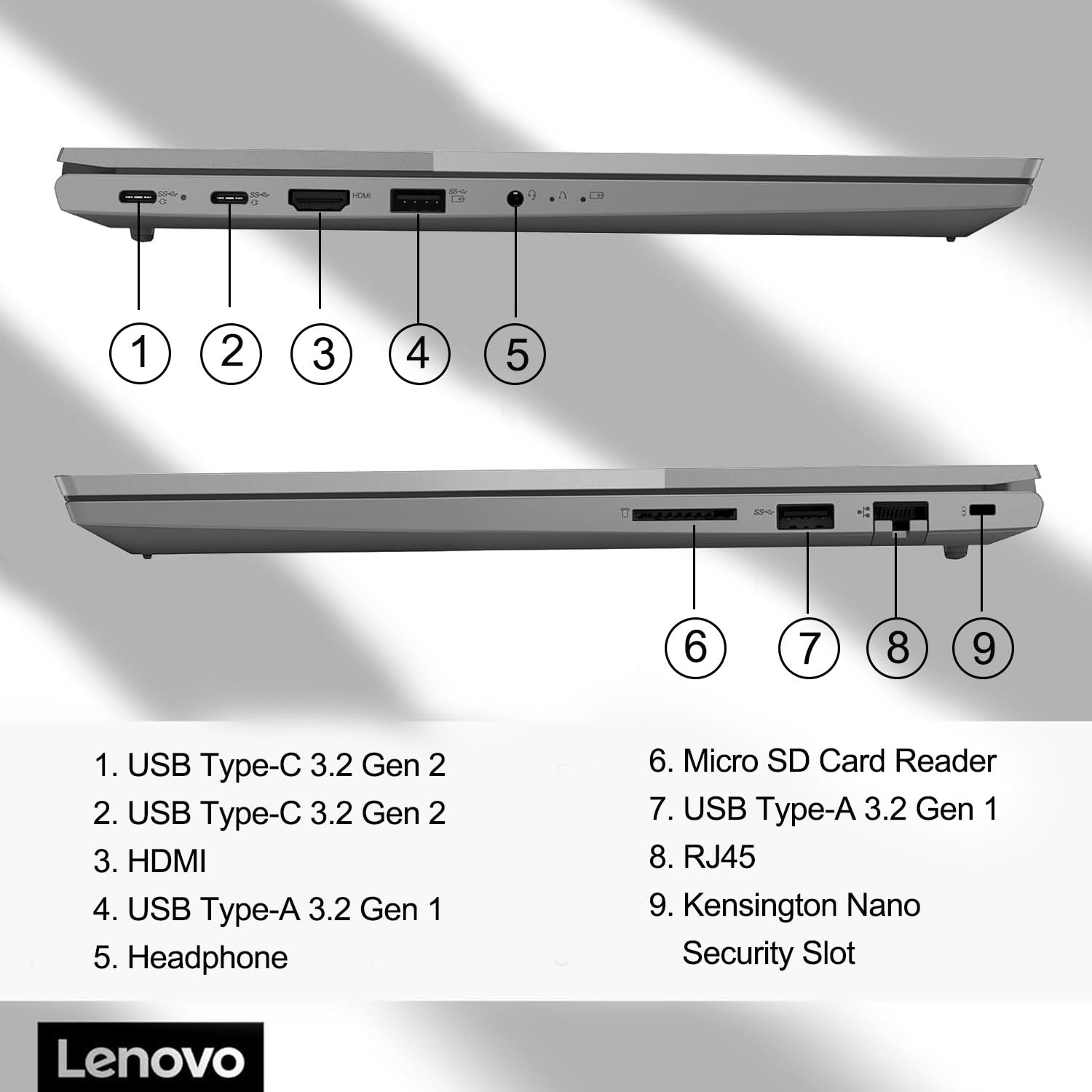 Lenovo Thinkbook 15 Business Laptop, 15.6 Fhd Display, Amd Ryzen 7 5825U (Beat I7-1165G7), 16Gb Ram, 512Gb Ssd, Fp Reader, Hdmi,