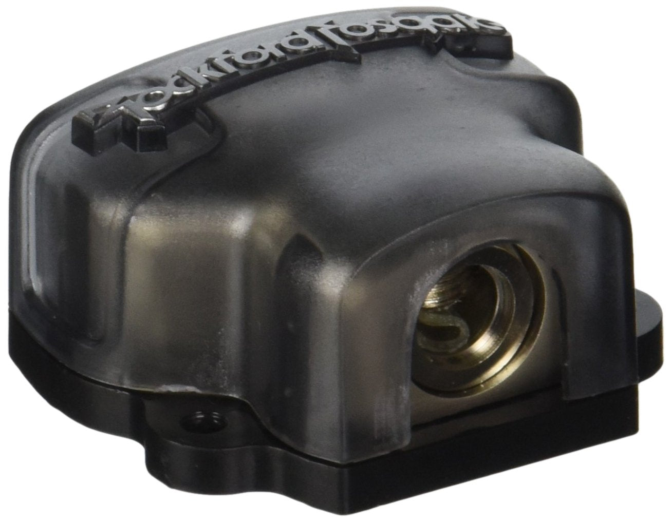 Rockford Fosgate RFD1 Distribution Block - High-Quality Power Splitter for Car Audio Systems