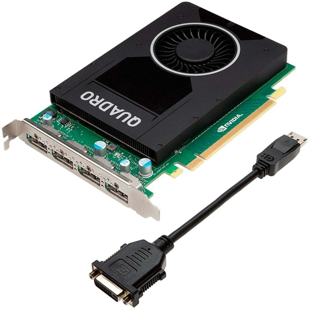 Pny Quadro M2000 4Gb Gddr5 Vcqm2000-Esppb