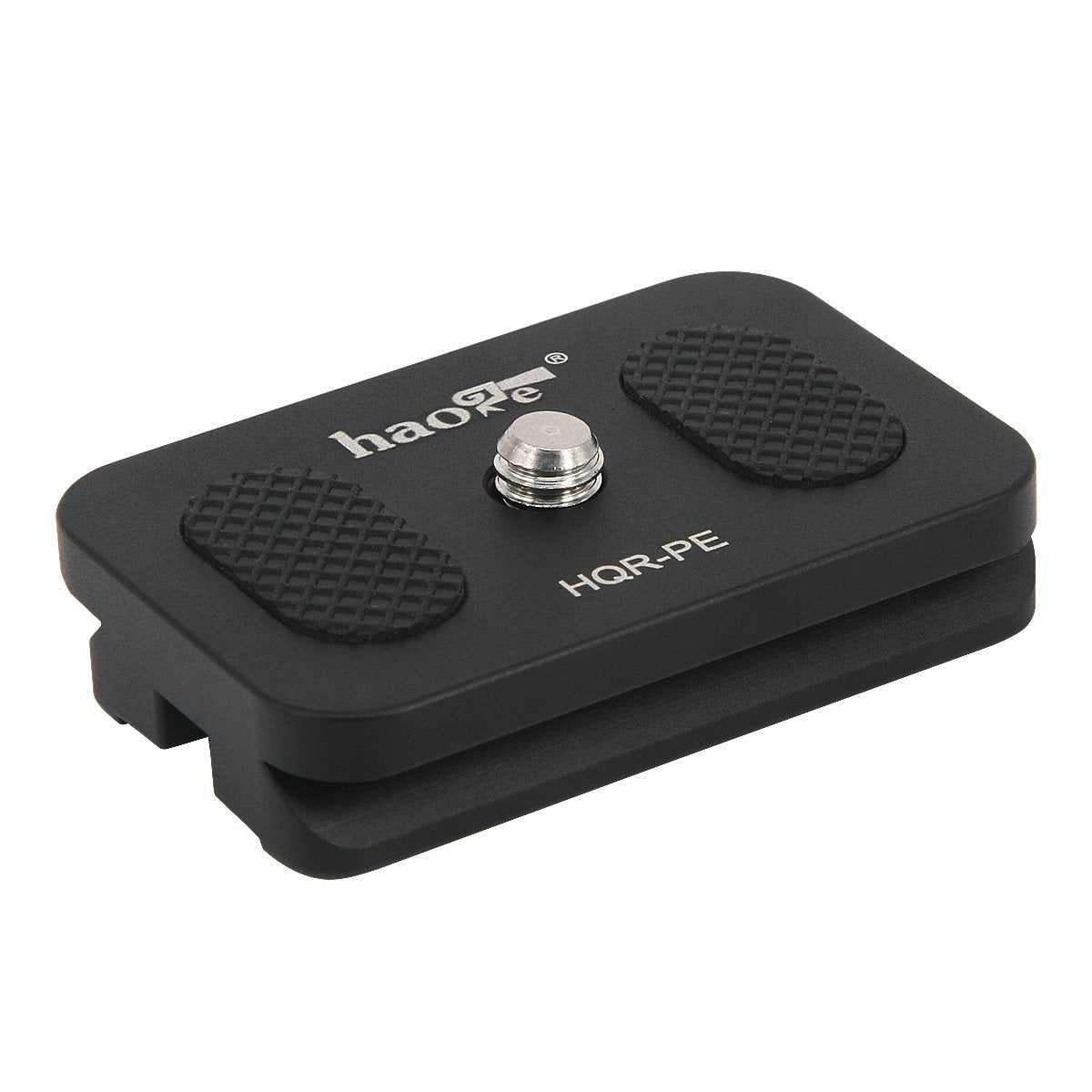 Haoge Hqr Pe 48Mm X 32Mm Quick Release Plate For Arca Swiss Slidefix / P0 Ball Head Monoball Panning P0 801213 801214 801215, Z1
