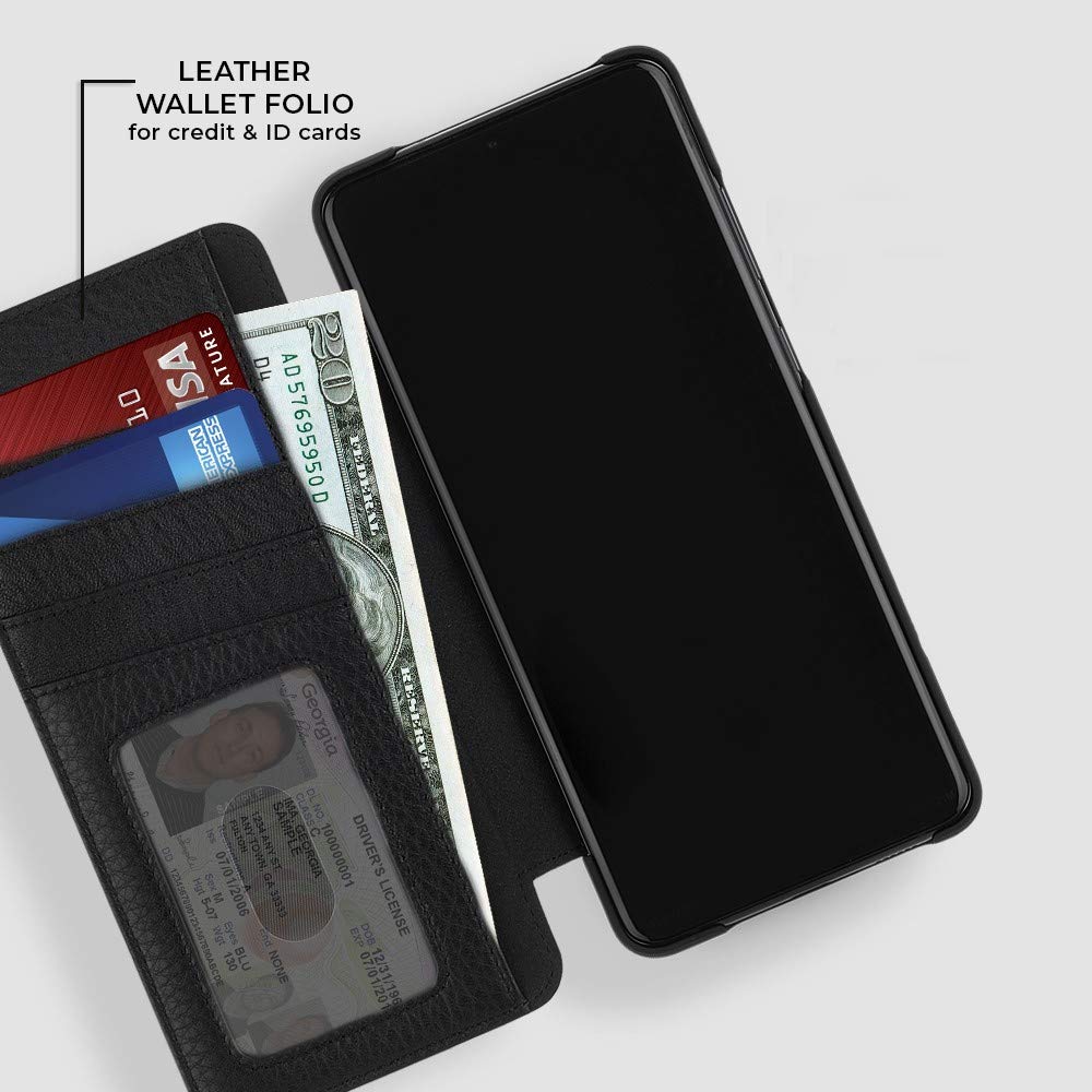Case-Mate Wallet Folio Case - Thumbnail 3