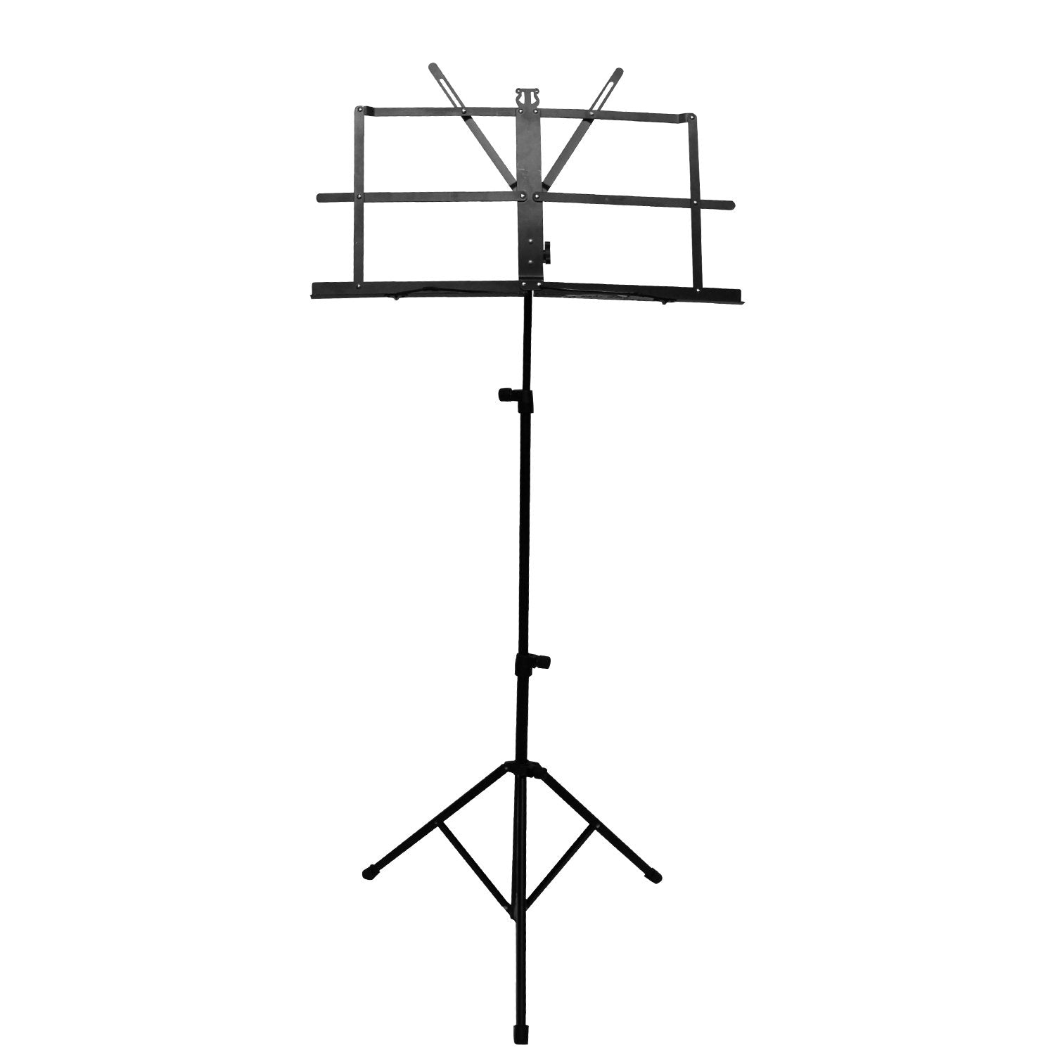 Godpsmusic Music Stand (Cc Mstand) (Carry Bag Included)