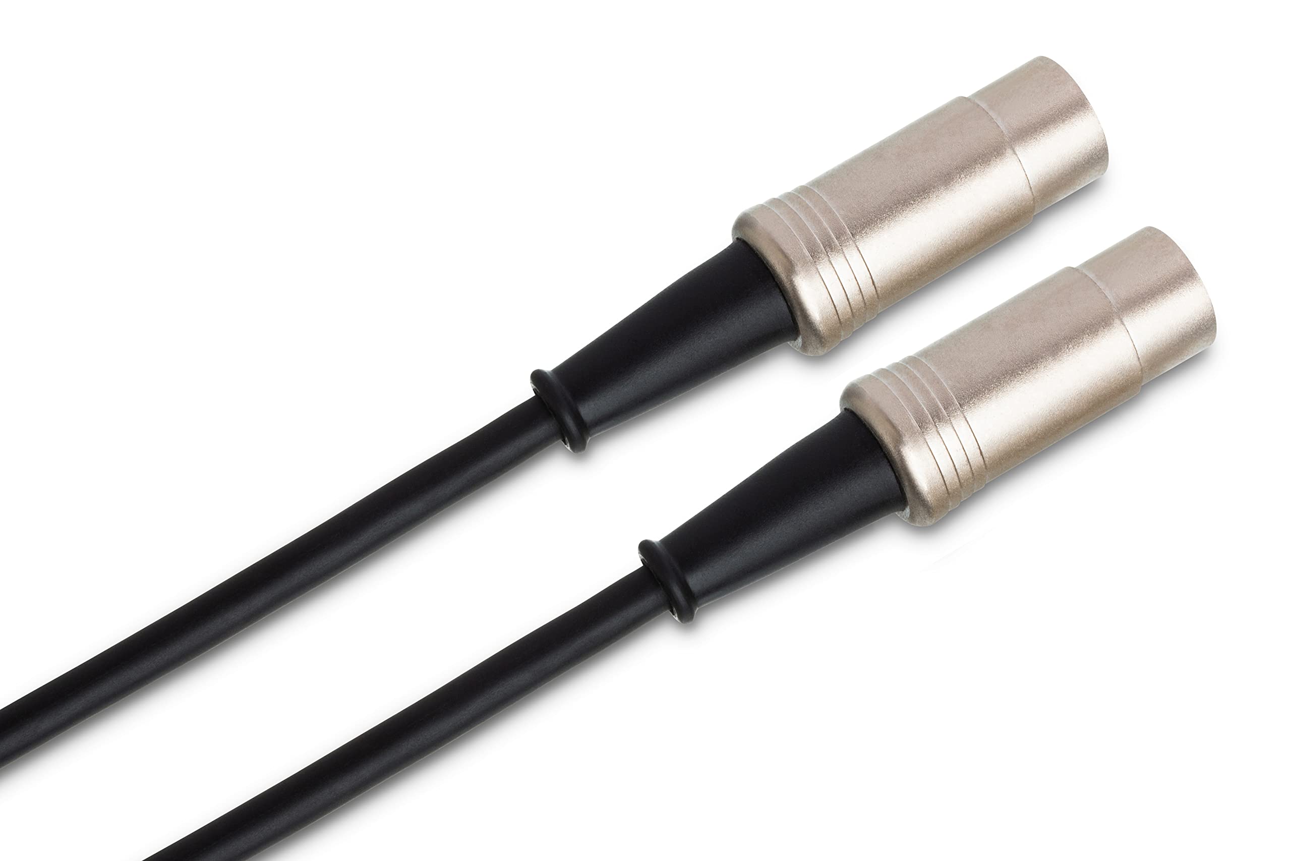 Hosa Mid505 Pro Midi Cable - 5 Feet