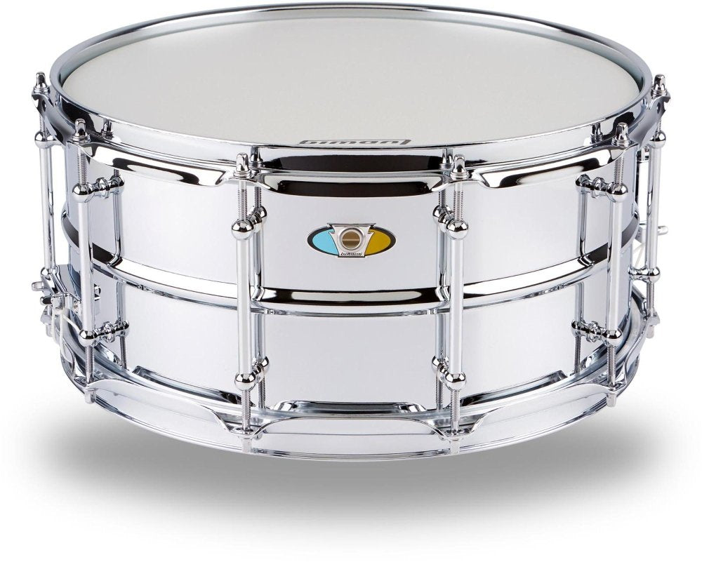 Ludwig Snare Drum (LW6514SL)