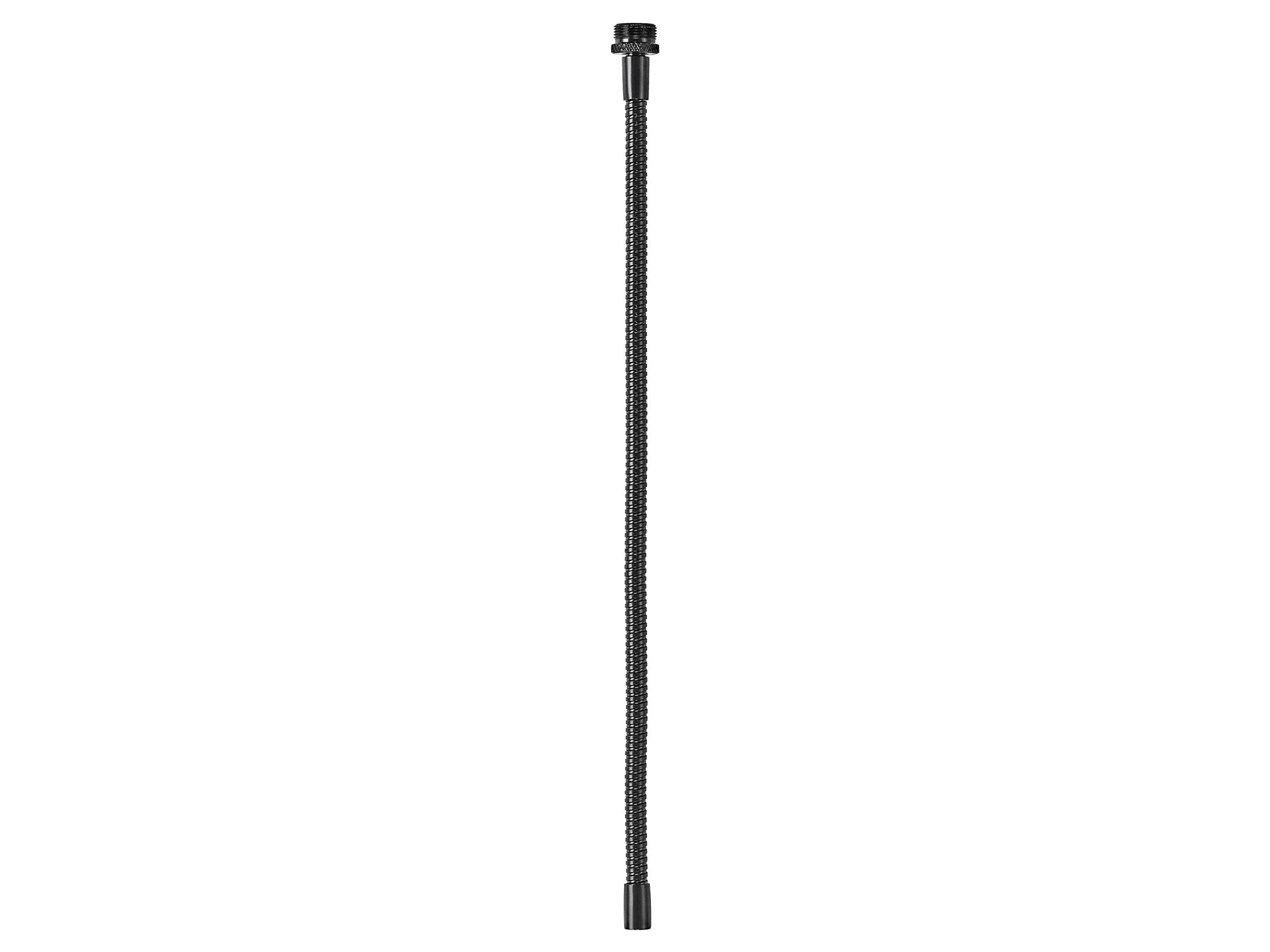Meinl Percussion Flexible Microphone Gooseneck For Drums And Percussion Fits With Rim Clamp, 2 Year Warranty (Fmg)