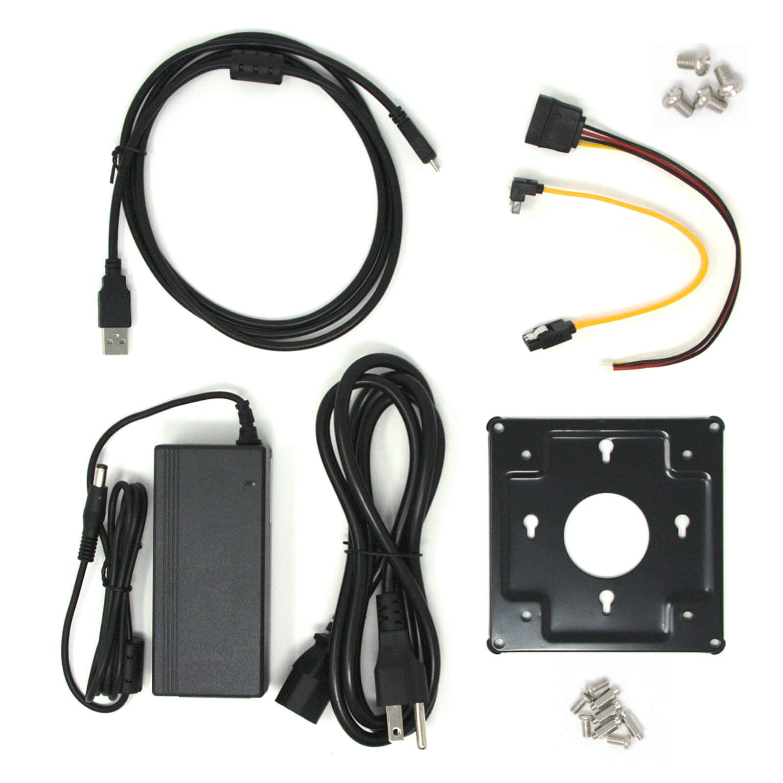 Protectli Vault Pro Vp2410 4 Port, Firewall Micro Appliance/Mini Pc   Intel Celeron J4125, Ddr4 Ram, M.2 Ssd Storage, Aes Ni, 16