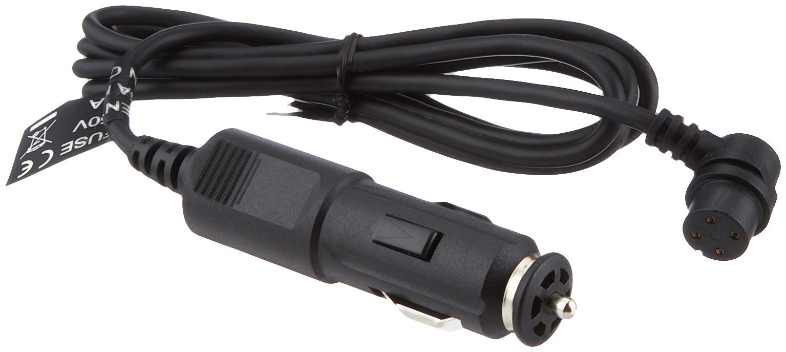 Garmin Vehicle Power Cable (Streetpilot Iii, Gpsmap 60 Series, Gpsmap 76 Series)