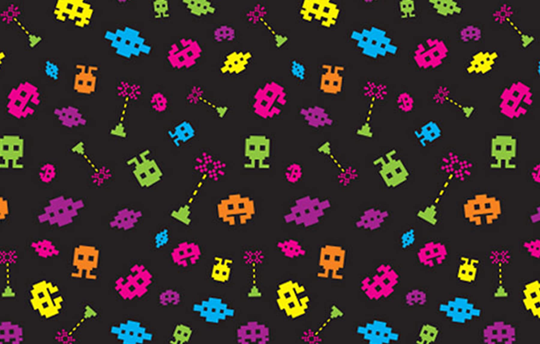 Beistle 80'S Backdrop