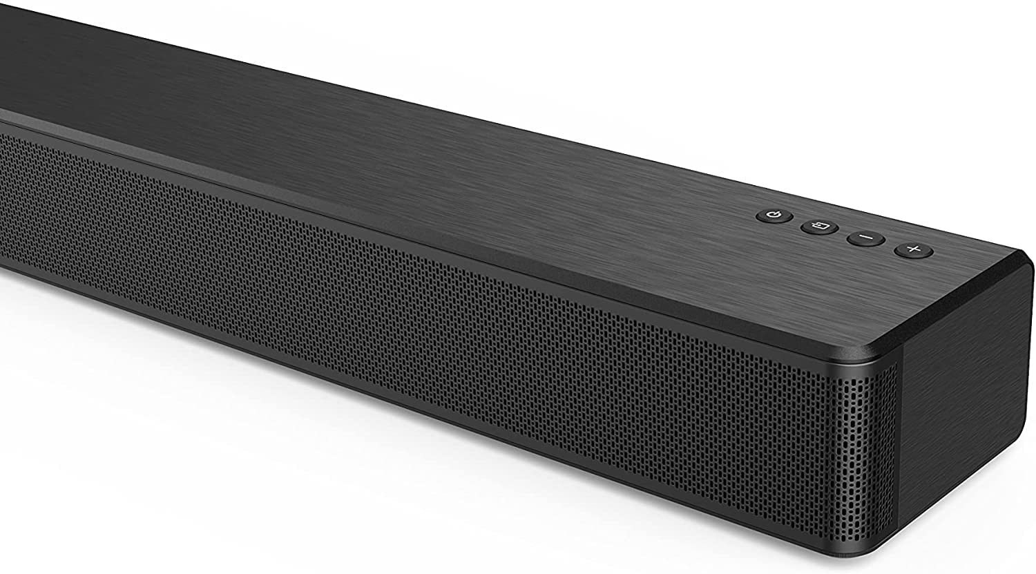 Hisense Hs312 3.1Ch Sound Bar With Wireless Subwoofer, 300W, Dolby Atmos, 4K Pass Through, Cinematic Experience, One Remote Cont