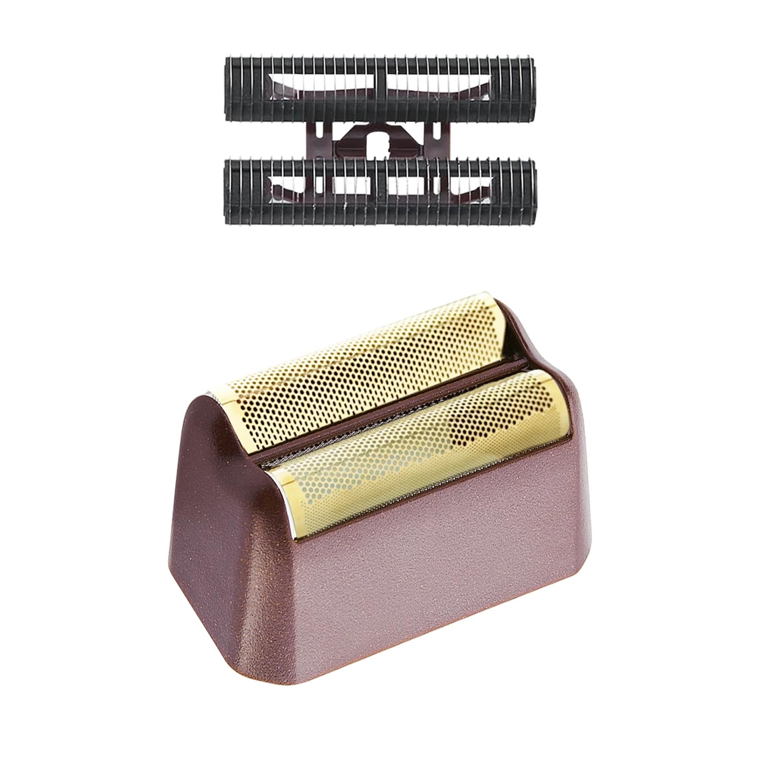 1 Pack Professional 5 Star Series Finale Shaver Replacement Foil And Cutter Bar Assembly Compatible With Wahl Shaver Foil 7031 1