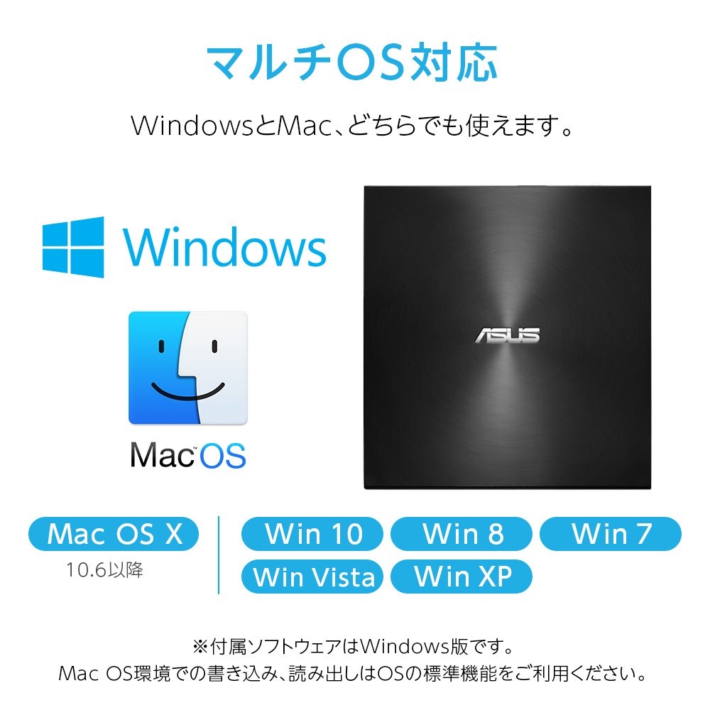 U7M External Dvd Writer