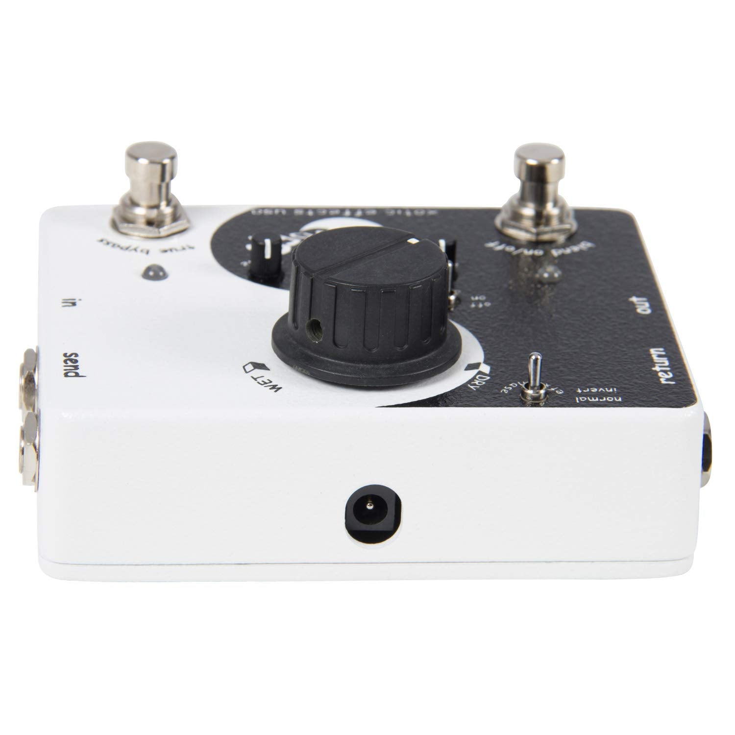 Xotic X-Blender Wet Dry Signal Blender Pedal