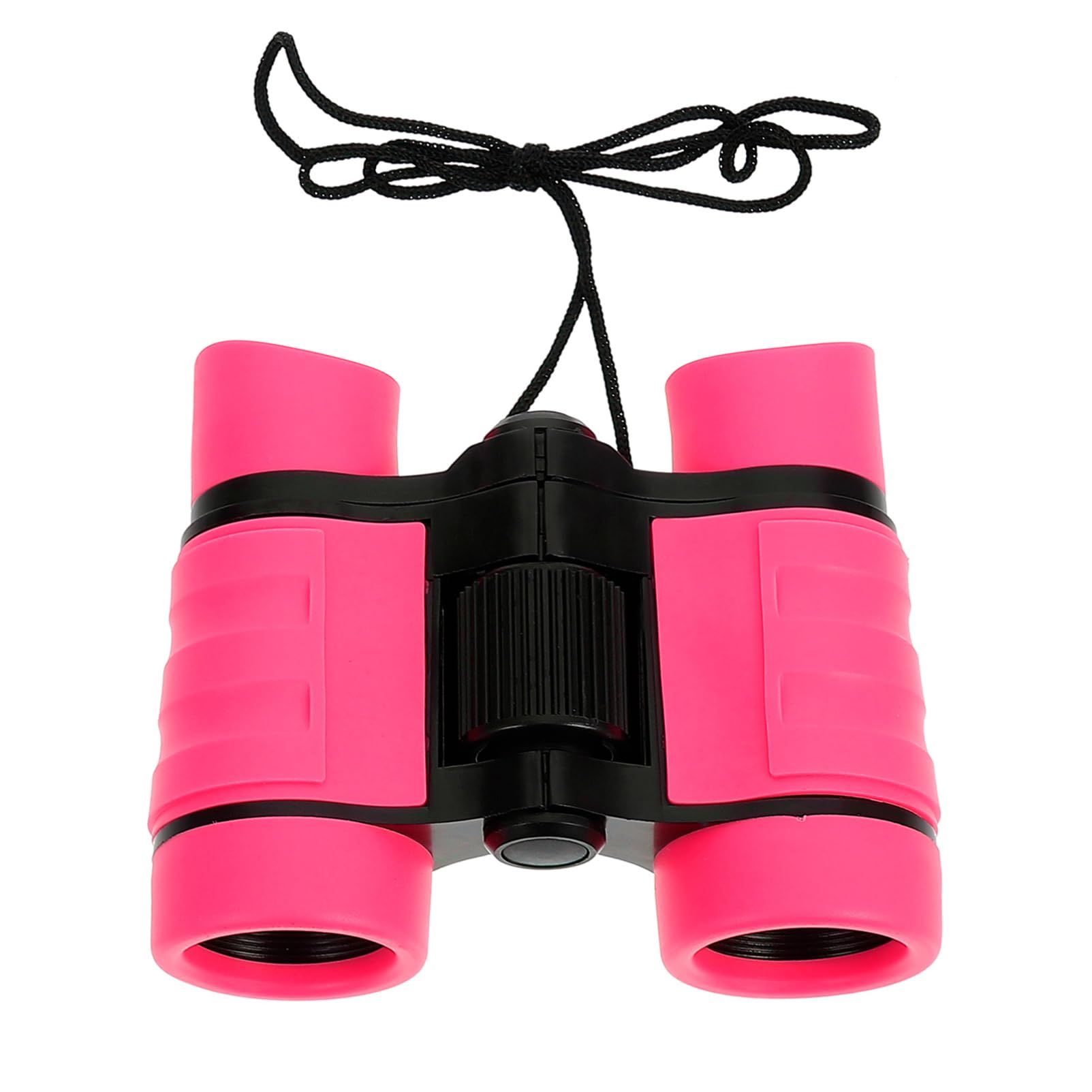 OSALADI Compact Boy Girl Binoculars and Shockproof for Boys and Girls for Outdoor Adventures Bird Watching Camping and Travel Ac