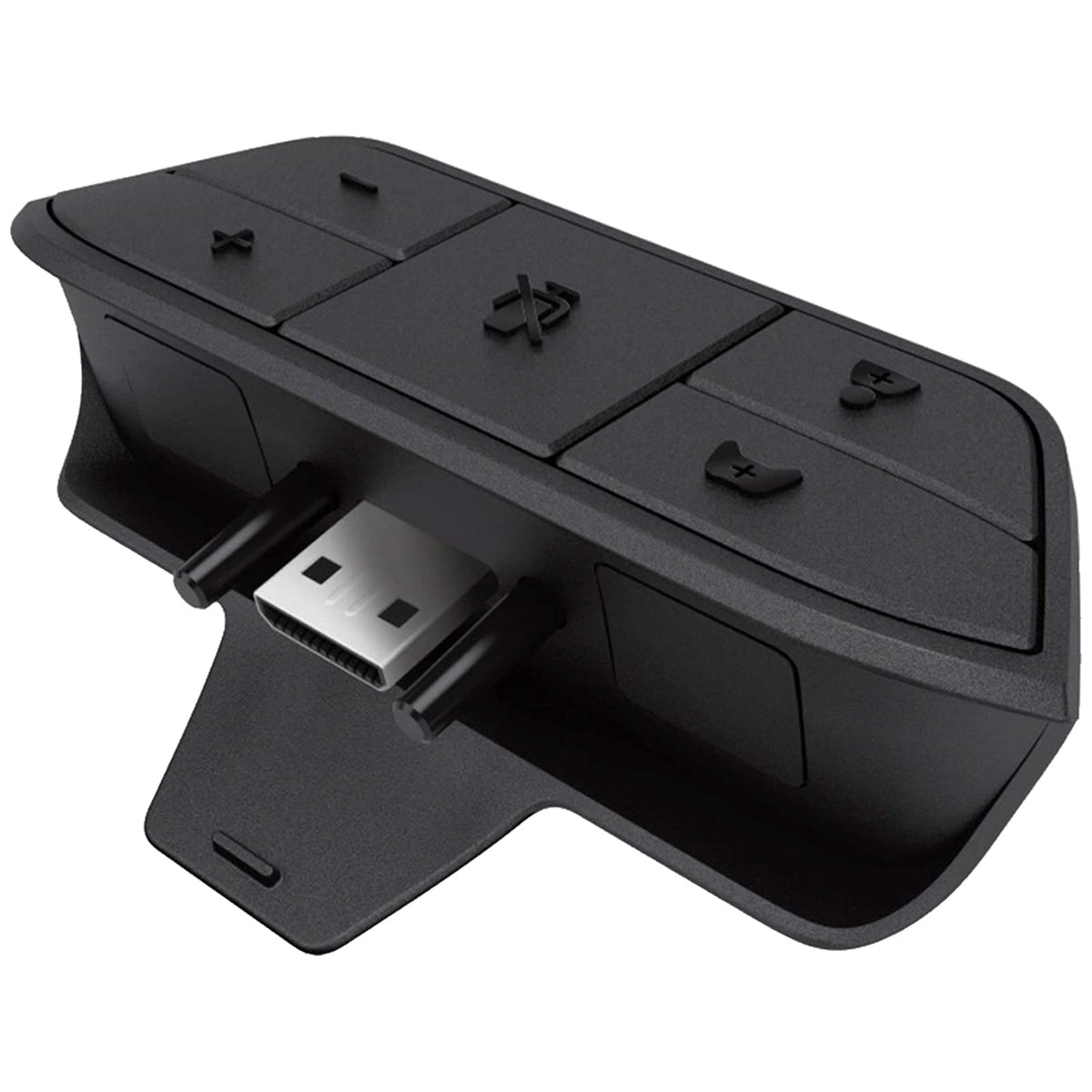 Levelhike Stereo Headset Adapter For Xbox One & Xbox Series X|S Controller   Adjust Audio Balance (Game Sound & Voice Chat), Vol