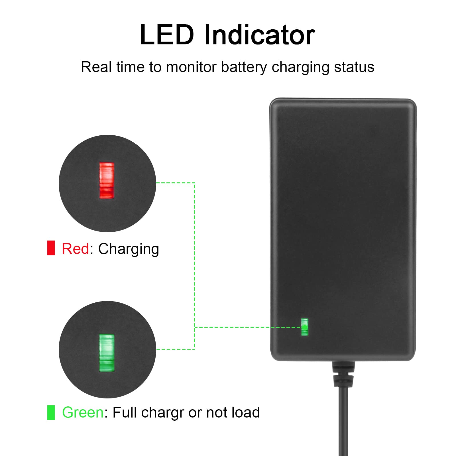 Hanaix 7.2V 18V Battery Charger For Black And Decker Ps120 Ps130 Ps140 Ni Mh Black And Decker 18V Portable Charger