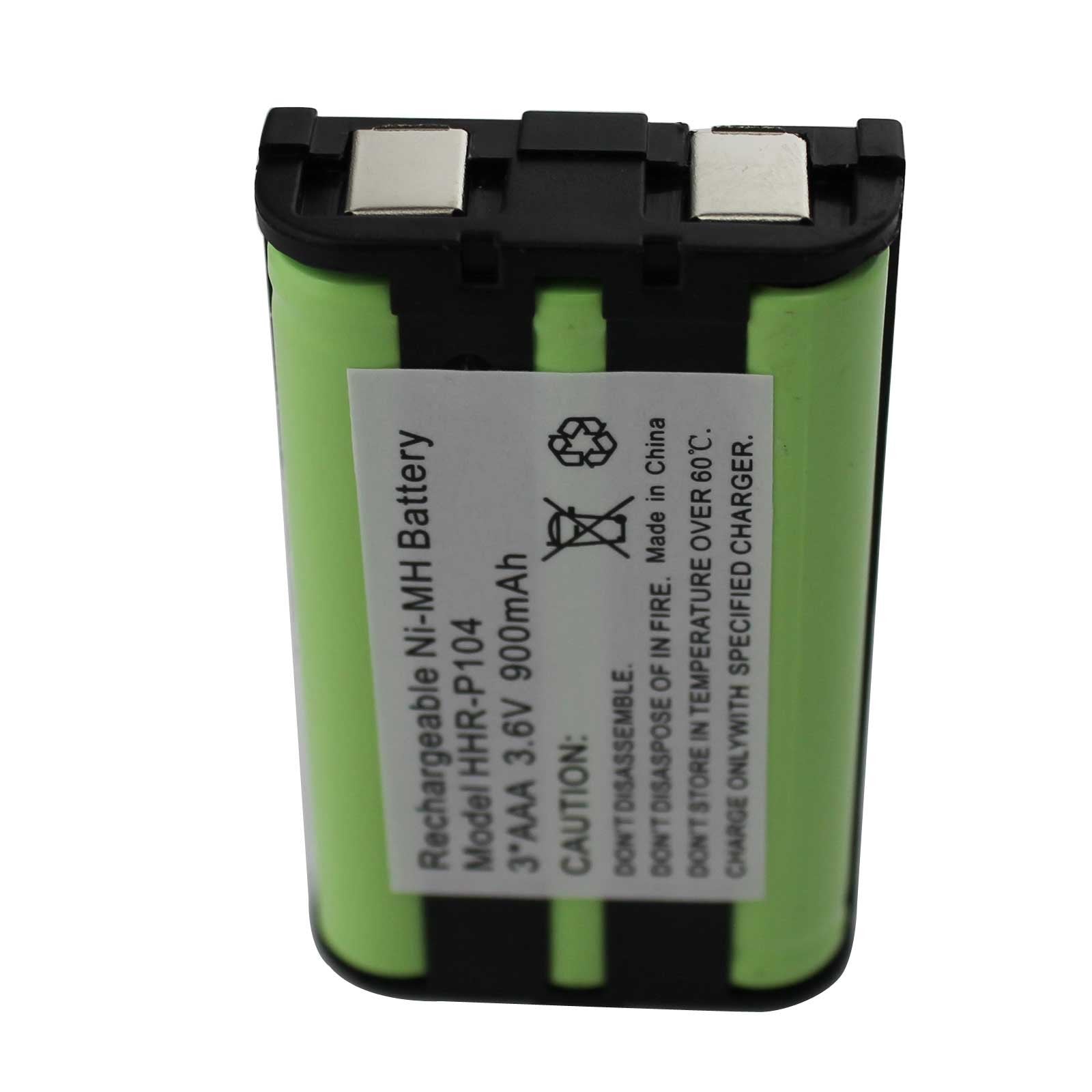 Ultralast Batt-104 Batt-104 Rechargeable Replacement Battery