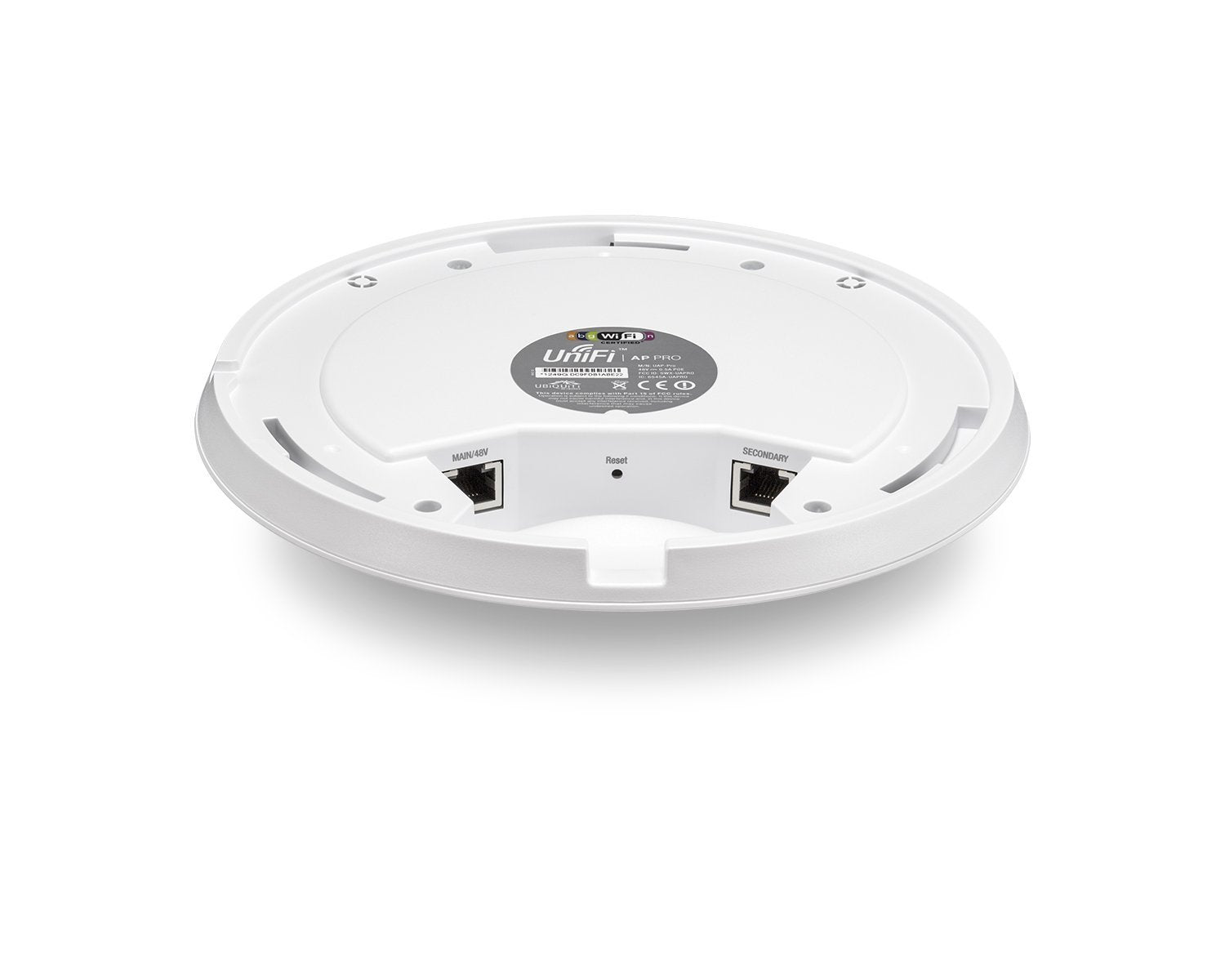 Ubiquiti Unifi Enterprise Wifi System Ap-Pro (Uap-Pro)