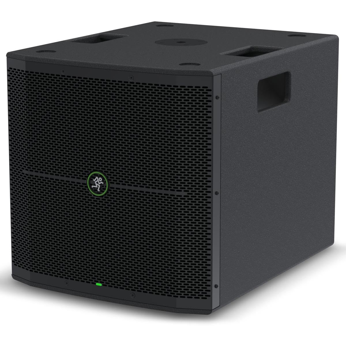 Mackie Thump115S 15 1400W Powered Subwoofer With Custom Selectable Voicing Modes And Variable Crossover