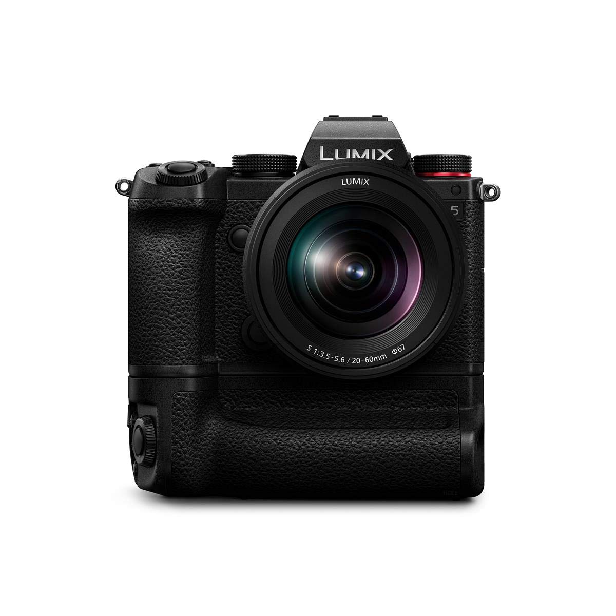 Panasonic Lumix Lithium Ion Battery Pack   Dmw Blk22