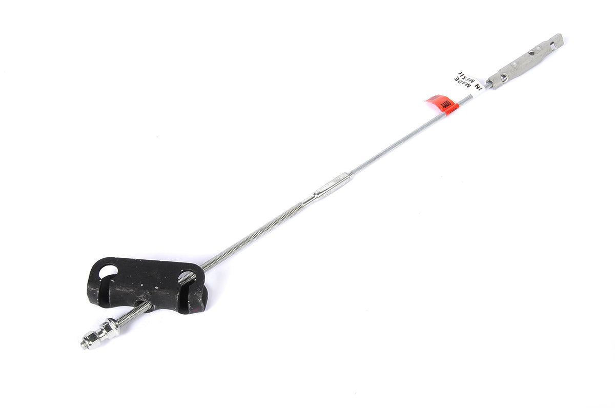 Acdelco Gm Original Equipment 22742999 Intermediate Parking Brake Cable Assembly