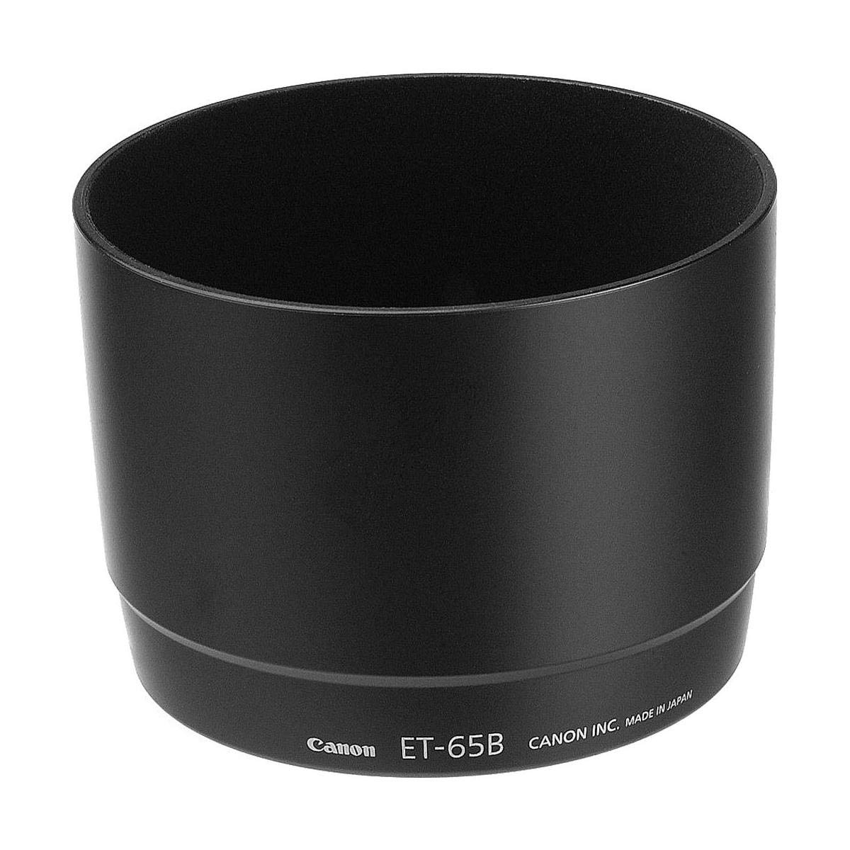 Canon ET 65B Lens Hood (70 300 Lens)