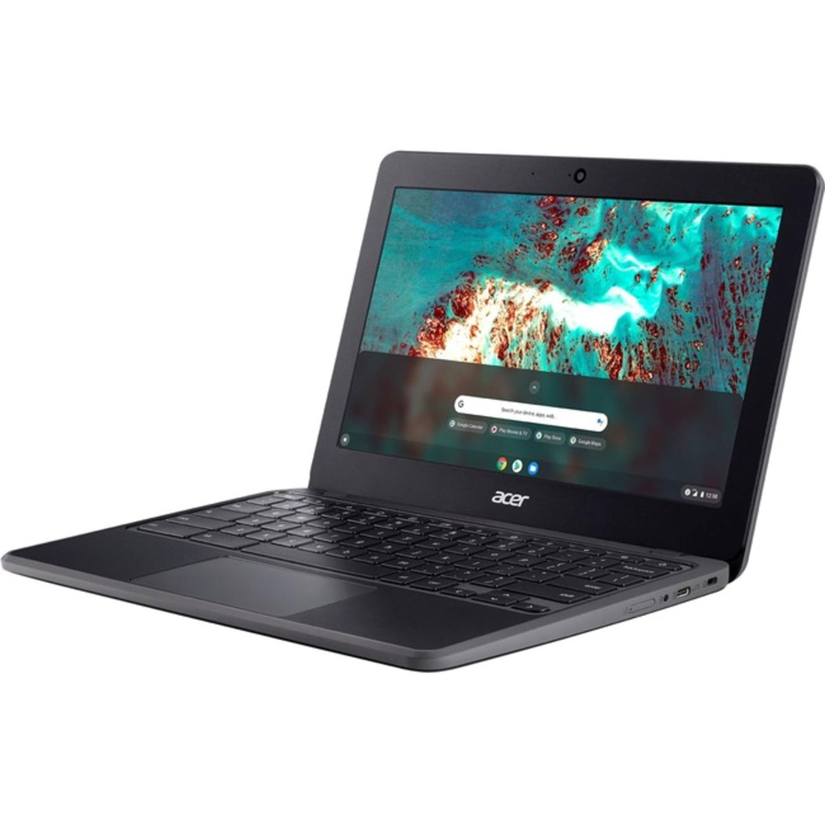 Acer Chromebook 511 C741L C741L S85Q 11.6 Chromebook   Hd   1366 X 768   Qualcomm Kryo 468 Octa Core [8 Core] 2.40 Ghz   4 Gb To