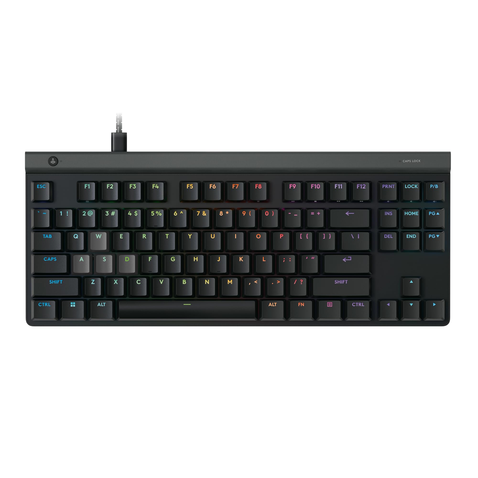 G515 Rapid TKL Analog Keyboard