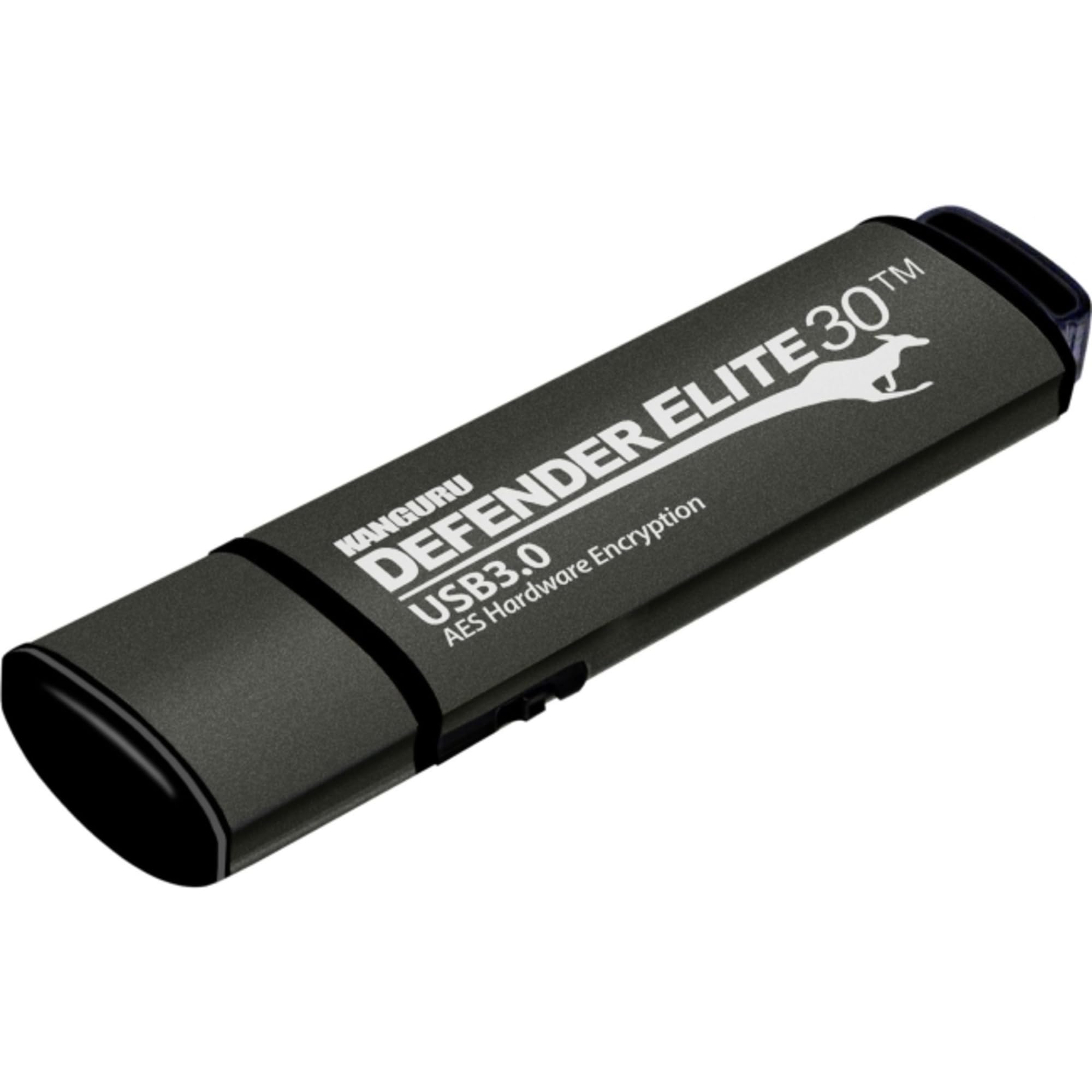 Kanguru Solutions KDFE30-16G 16GB Kanguru Defender Elite30