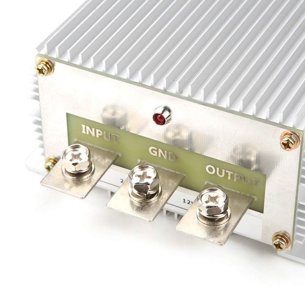 24V To 12V 60A Power Supply Converter 720W Power Module Step Down Power Supply