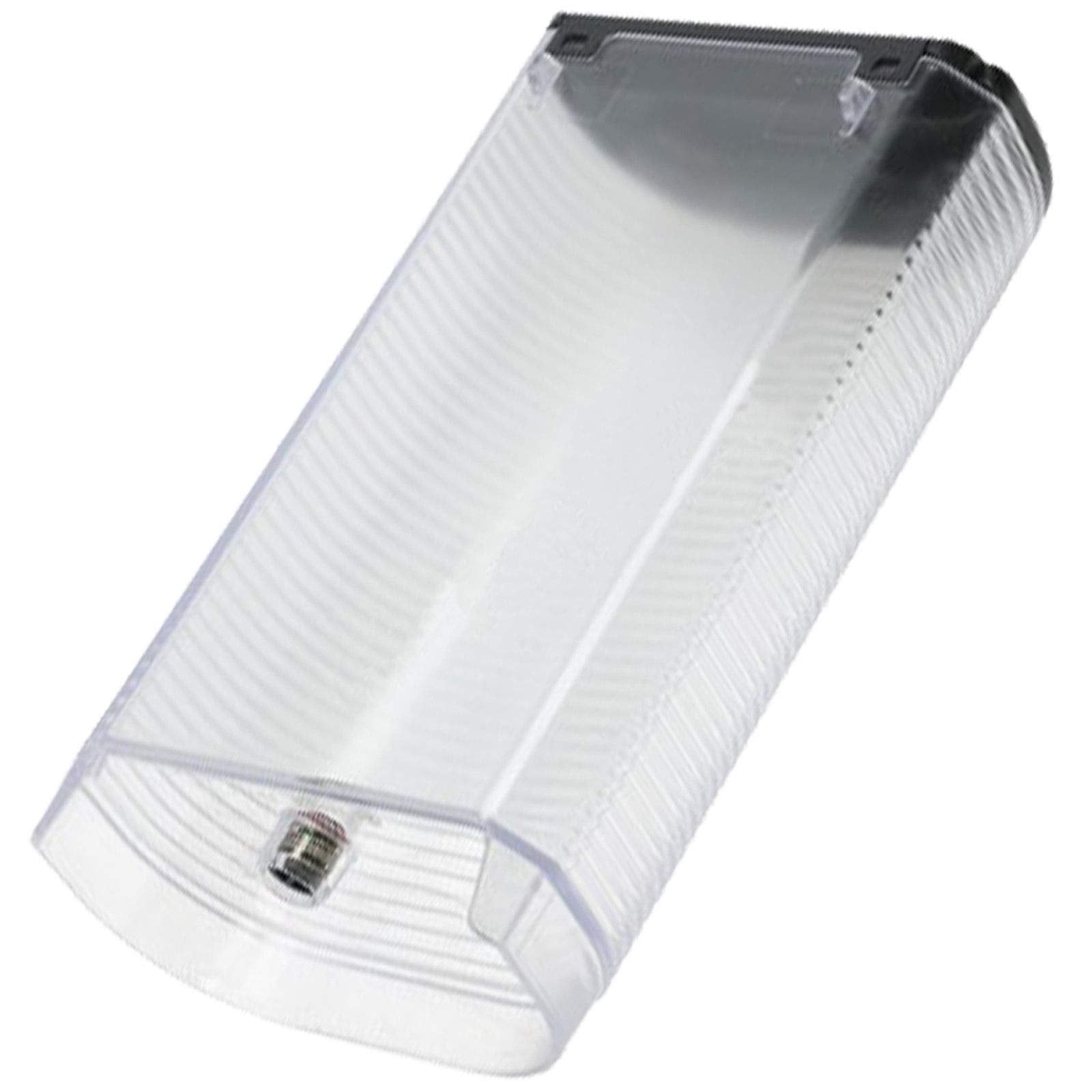 Gourmia Vertuo Water Tank Reservoir Replacement for Krups XN9018 Coffee Machine, Clear, 1.2 Liter Capacity