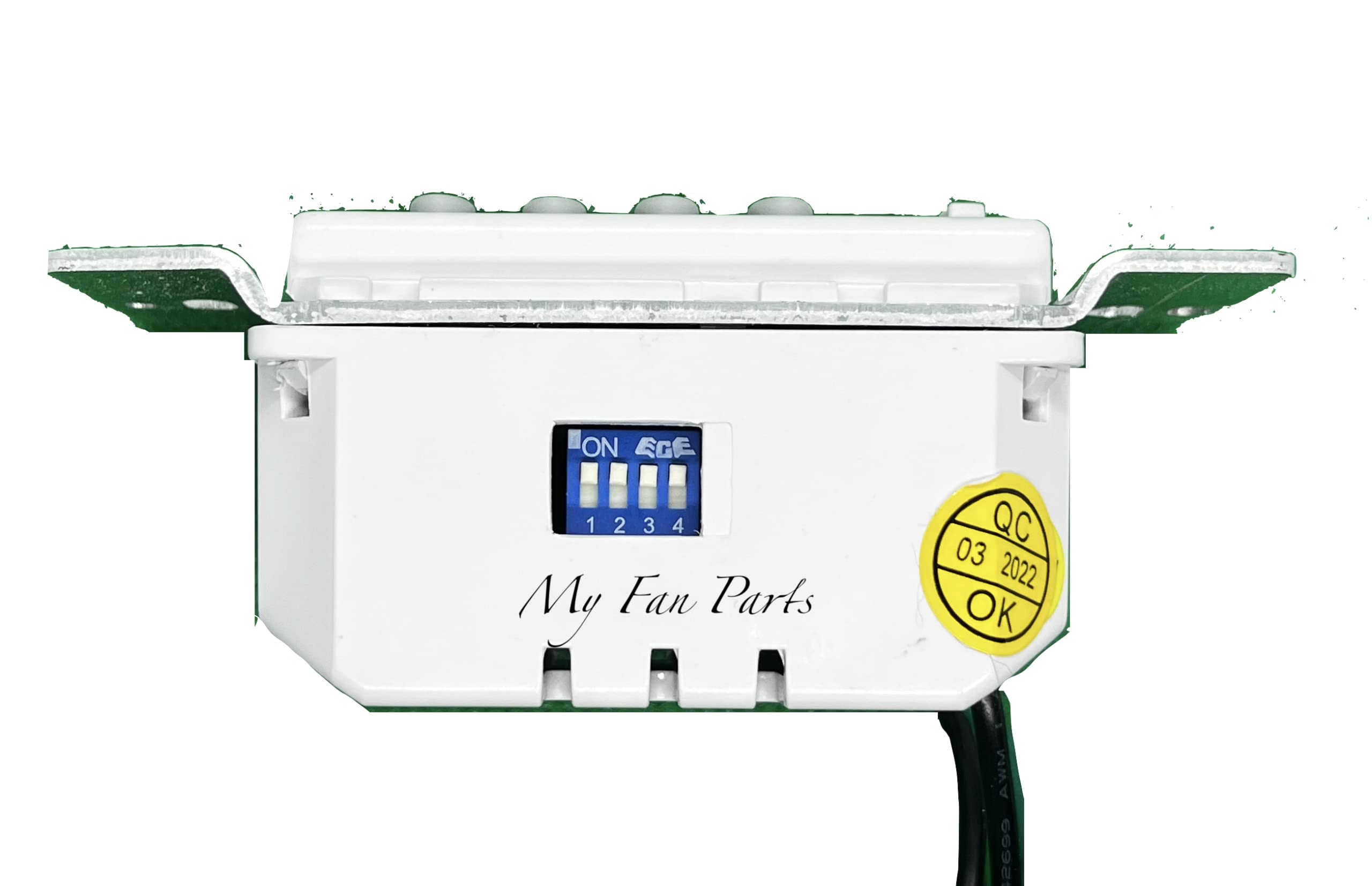 Ceiling Fan Wall Control Uc9051T With Reverse By Mfp