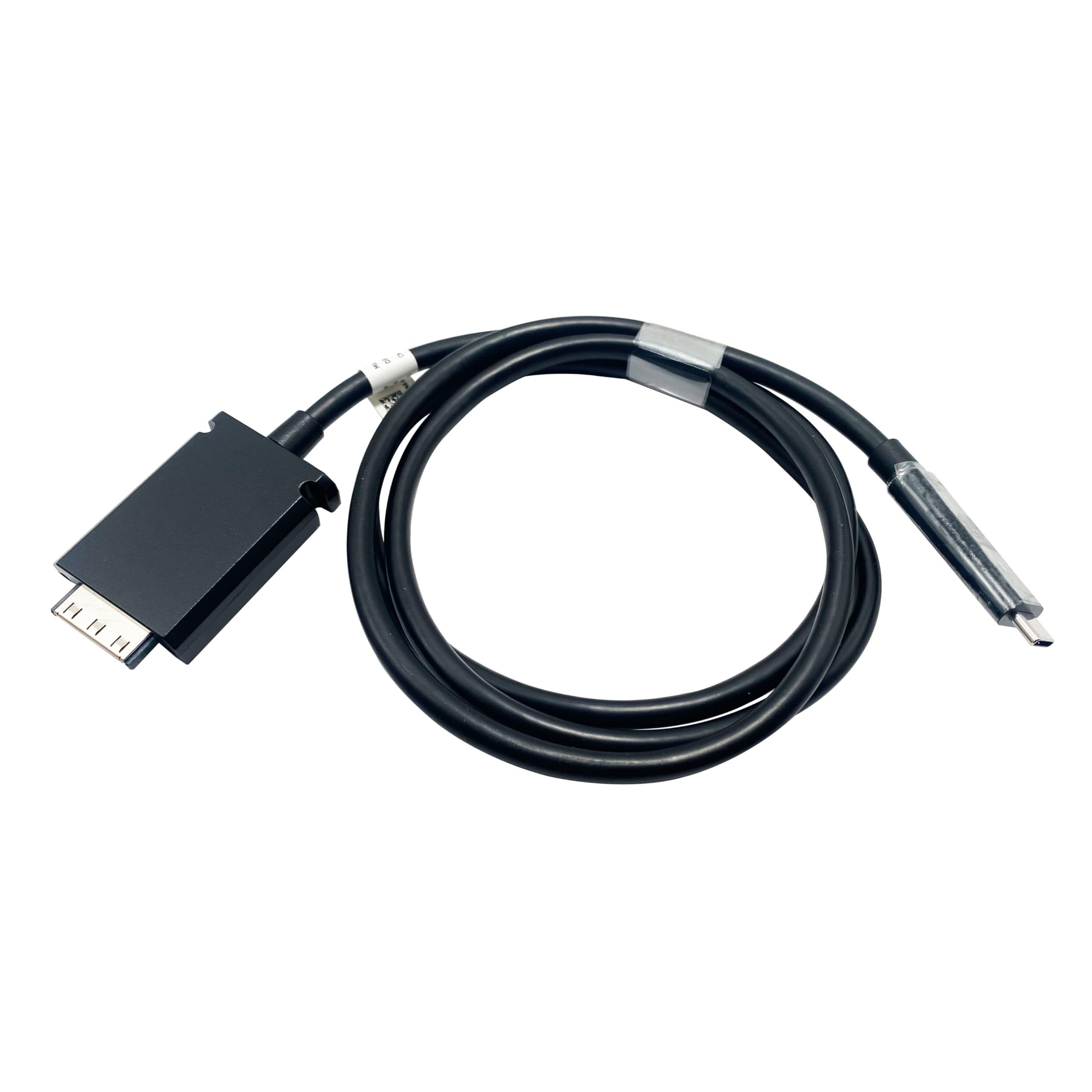 BestParts USB-C Dock Cable DsiplayPort Dock Cable Compatible with Dell WD15 K17 K17A K17A001 Docking Station 47inches