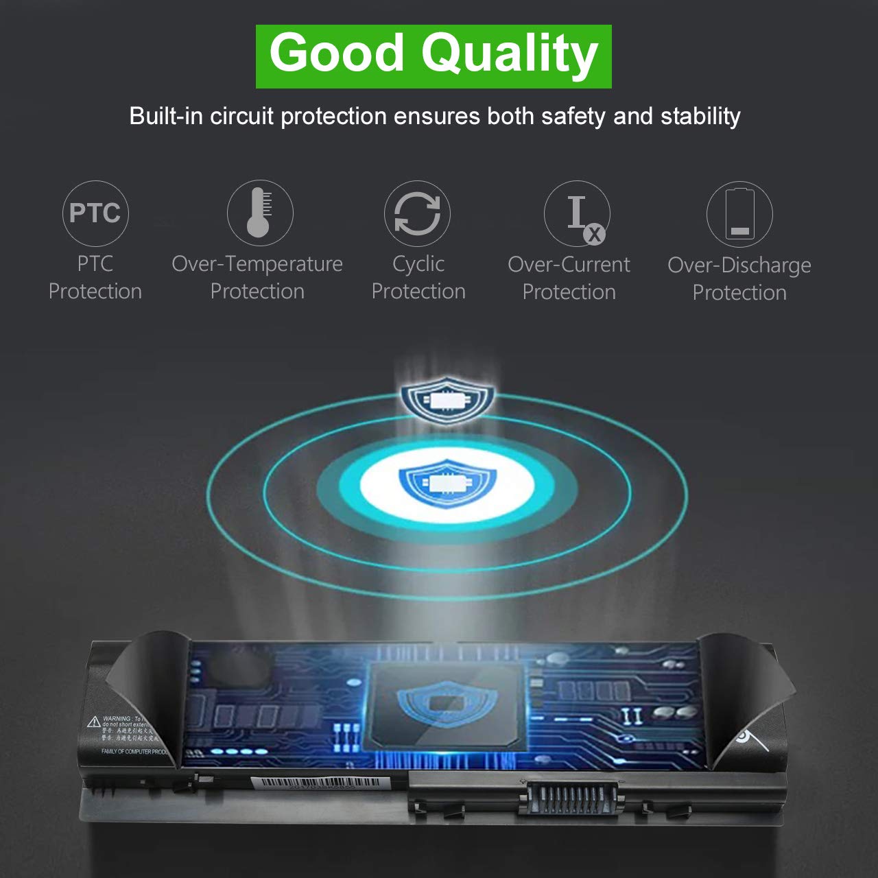 Tinkon Mo06 Mo09 671731 001 Laptop Battery For Hp Envy M6 1045Dx M6 1105Dx M6 1035Dx M6 1125Dx Pavilion Dv4 5000 Dv6 7000 Dv6 70