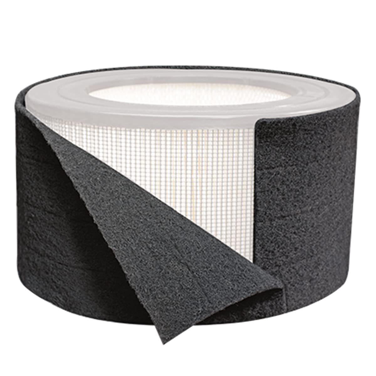 Pur Honeywell Premium Odor Reducing Air Purifier Replacement Pre Filter, Hrf App1 / Filter (A+)