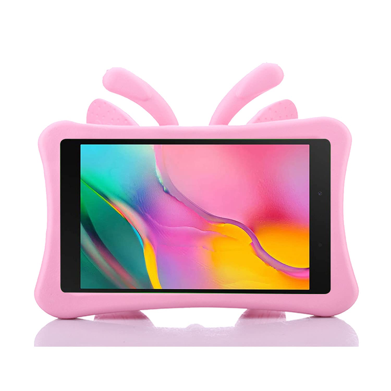 Uucovers 7'' Tablet Kids Case For Samsung Galaxy Tab A 7.0 (Sm T280/T285),Tab 4 7.0/Tab 3 7.0 (Sm T230/T210/P3200),Tab E/Tab 3 L