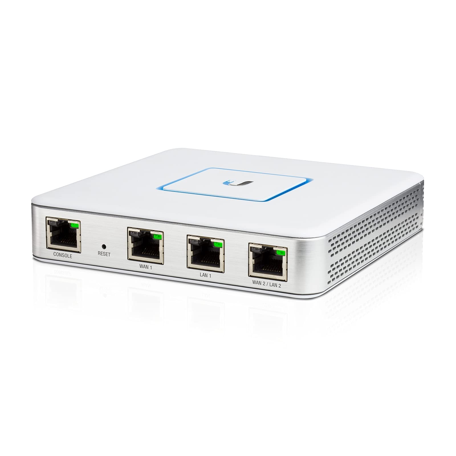 Ubiquiti Unifi Security Appliance USG - Security Gateway, White, Single Unit