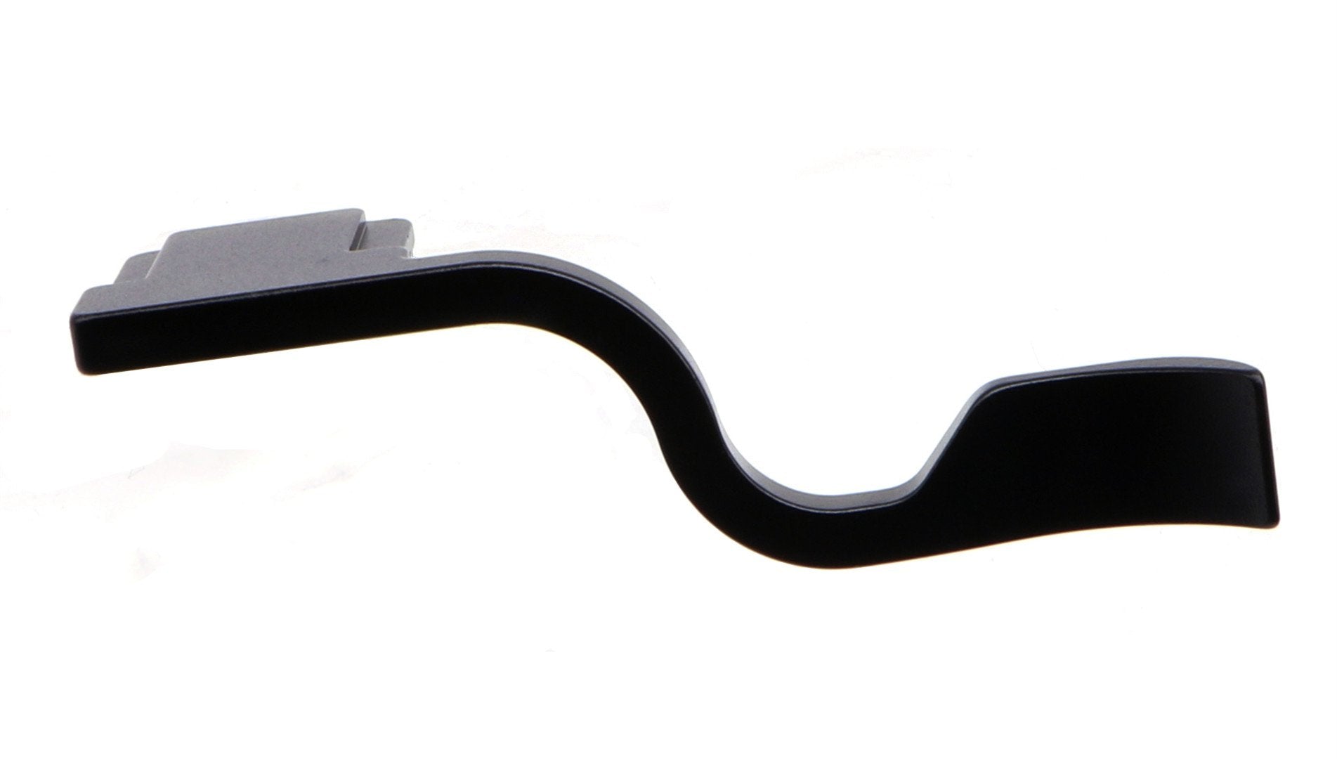 Hithut Metal Thumbs Up Grip Hot Shoe Cover For Sony A9 A7Iii A7R3 A7M3 A7Riii Camera Black With Better Balance And Grip Convenie